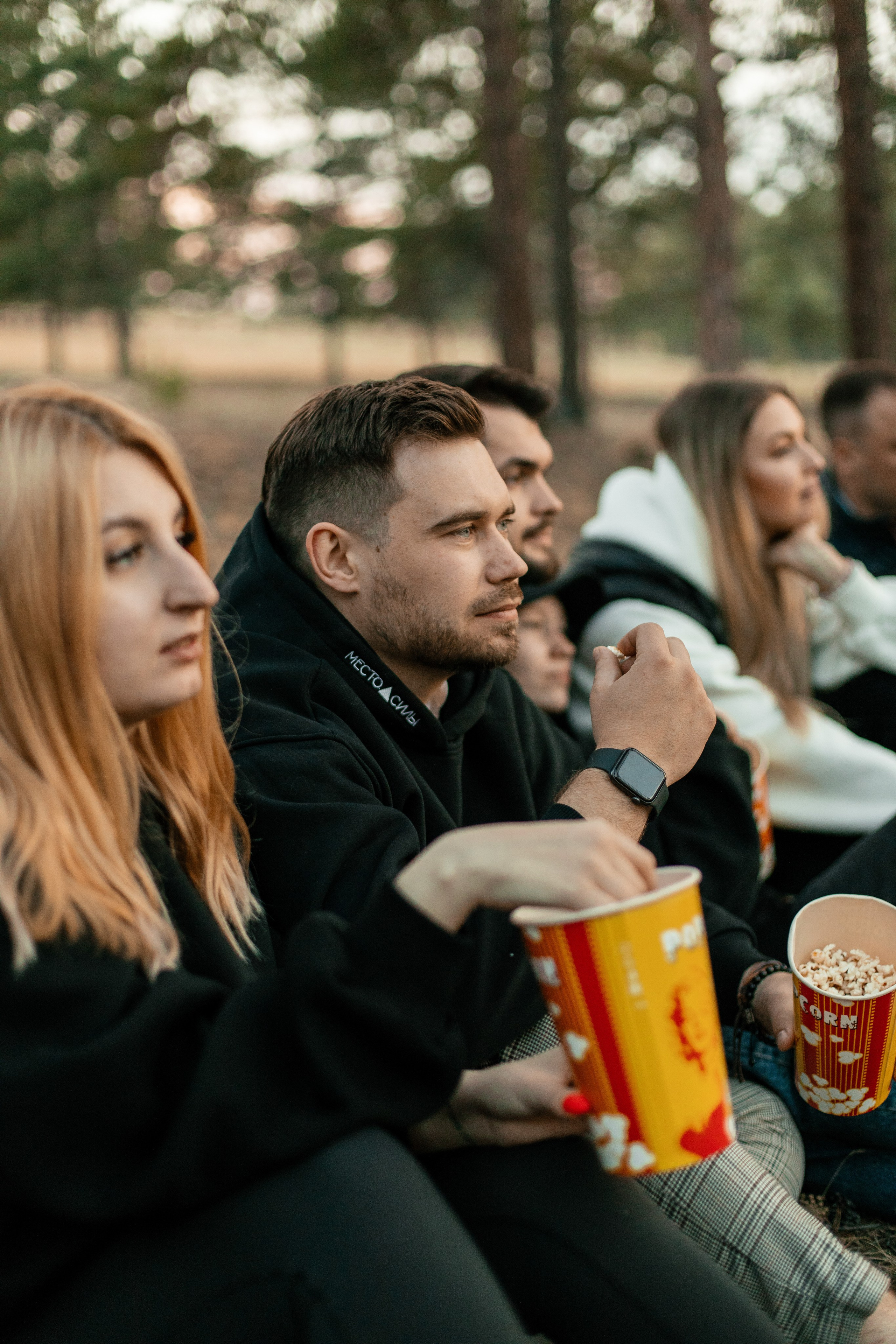 Путешествия. Фотограф Анна Чернигова