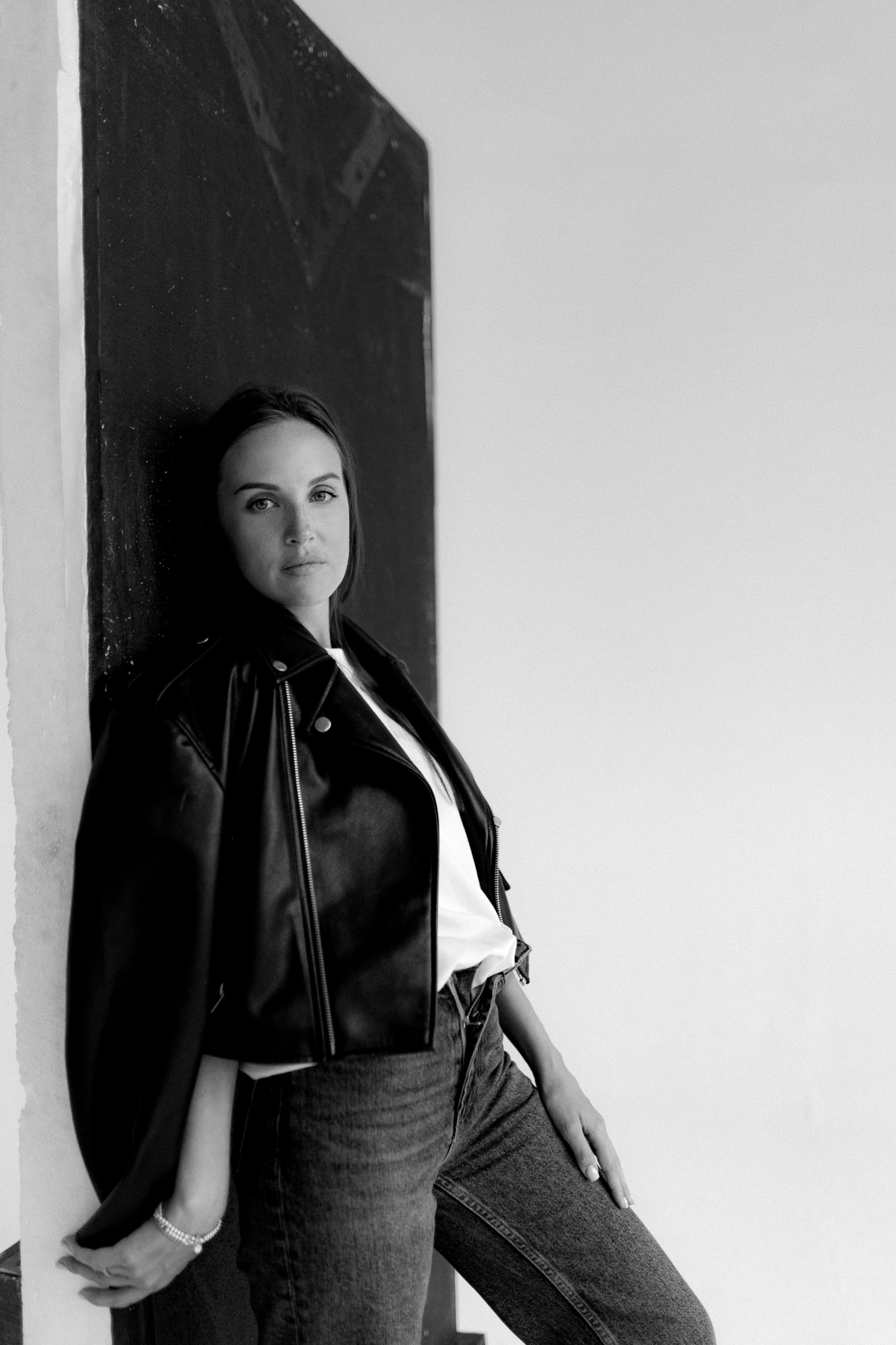 Юля. Главная