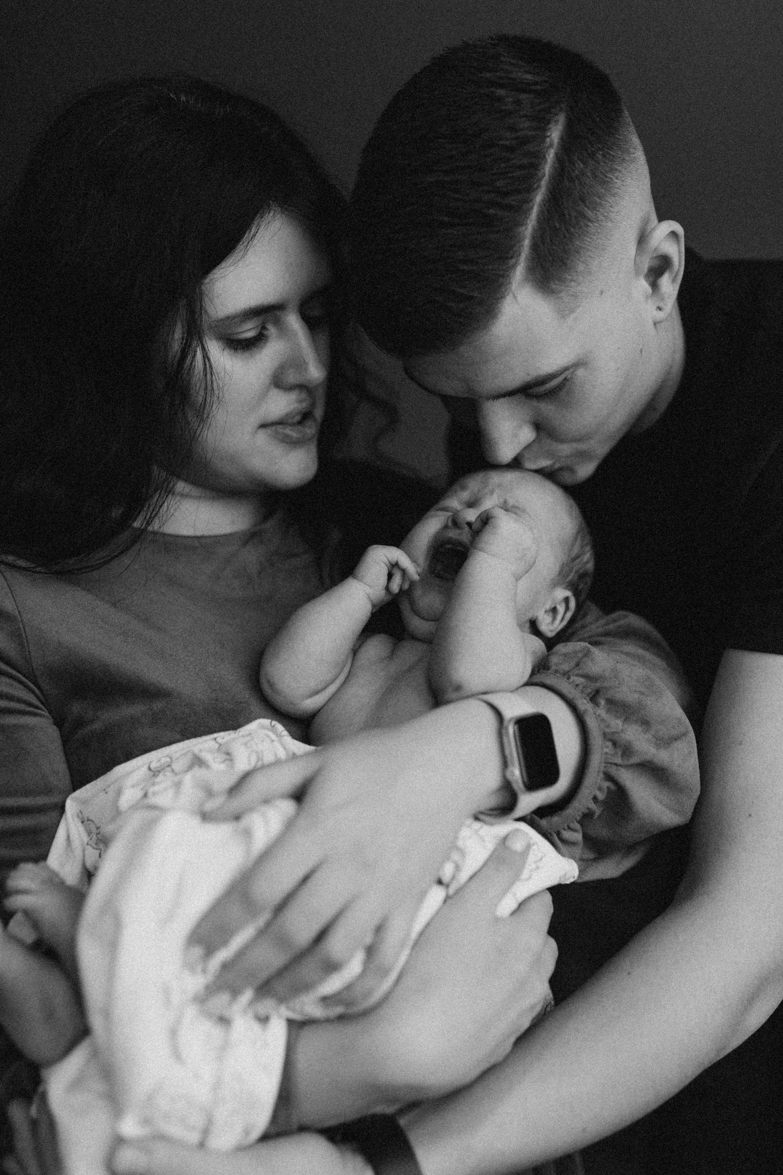 Полина. Семейный фотограф в Москве и Люберцах Юлия Гуськова