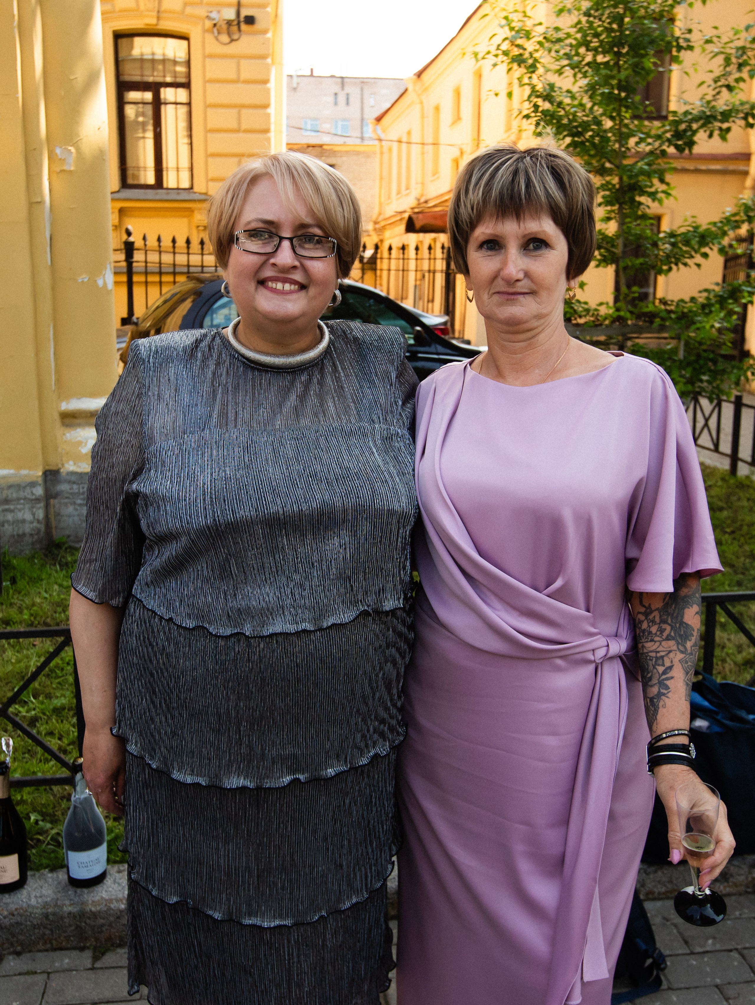 Свадьба Анна и Борис 2025. Фотограф Мария Немм