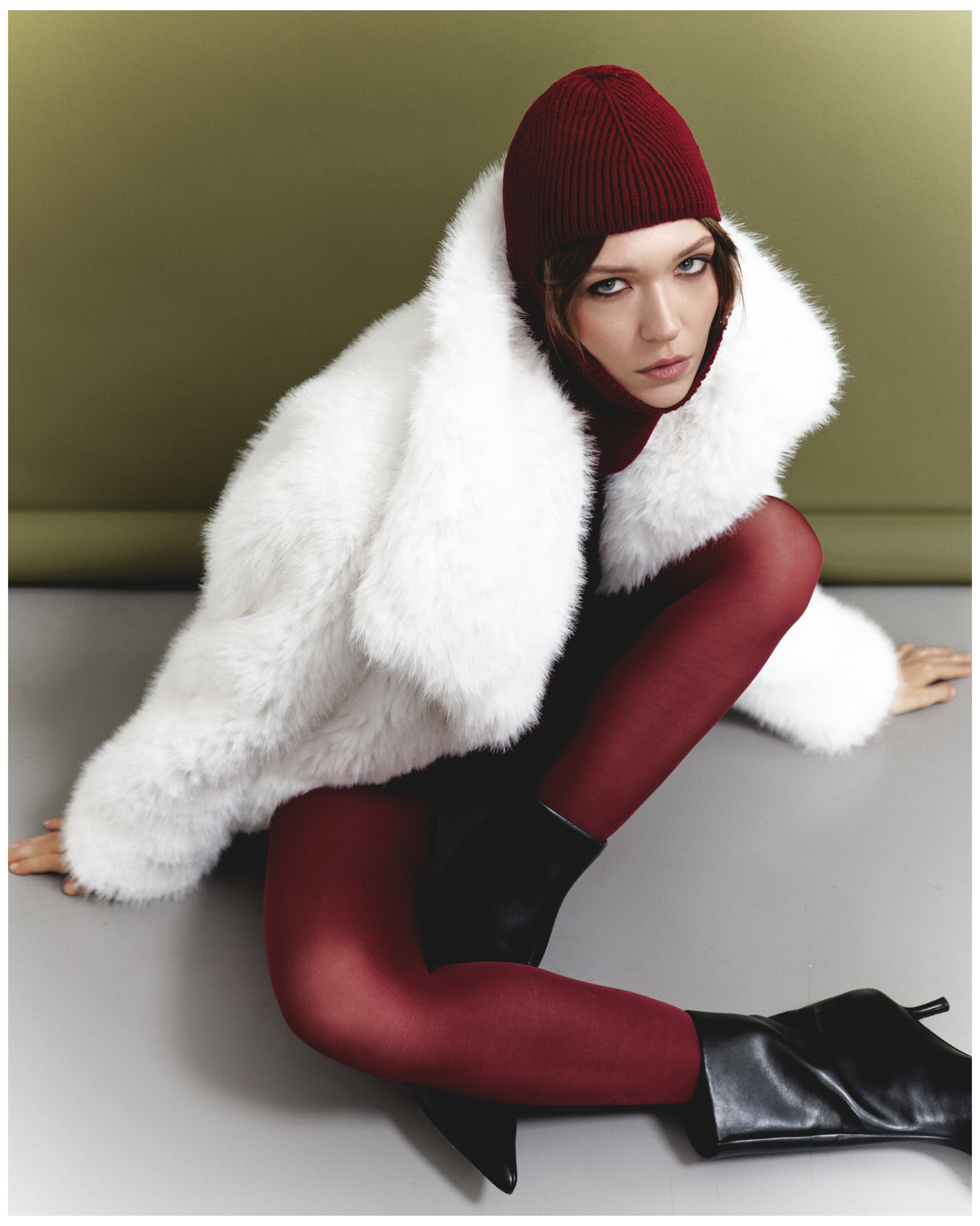 Personal АNNA. Кристина Петровская. Фотограф в Санкт-Петербурге | Москве | Самаре