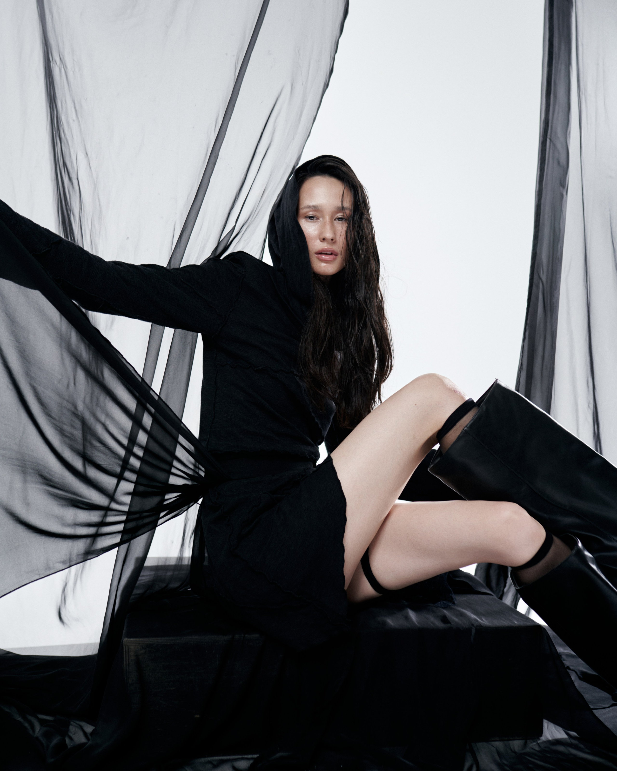 JULIA. Кристина Петровская. Фотограф в Санкт-Петербурге | Москве | Самаре