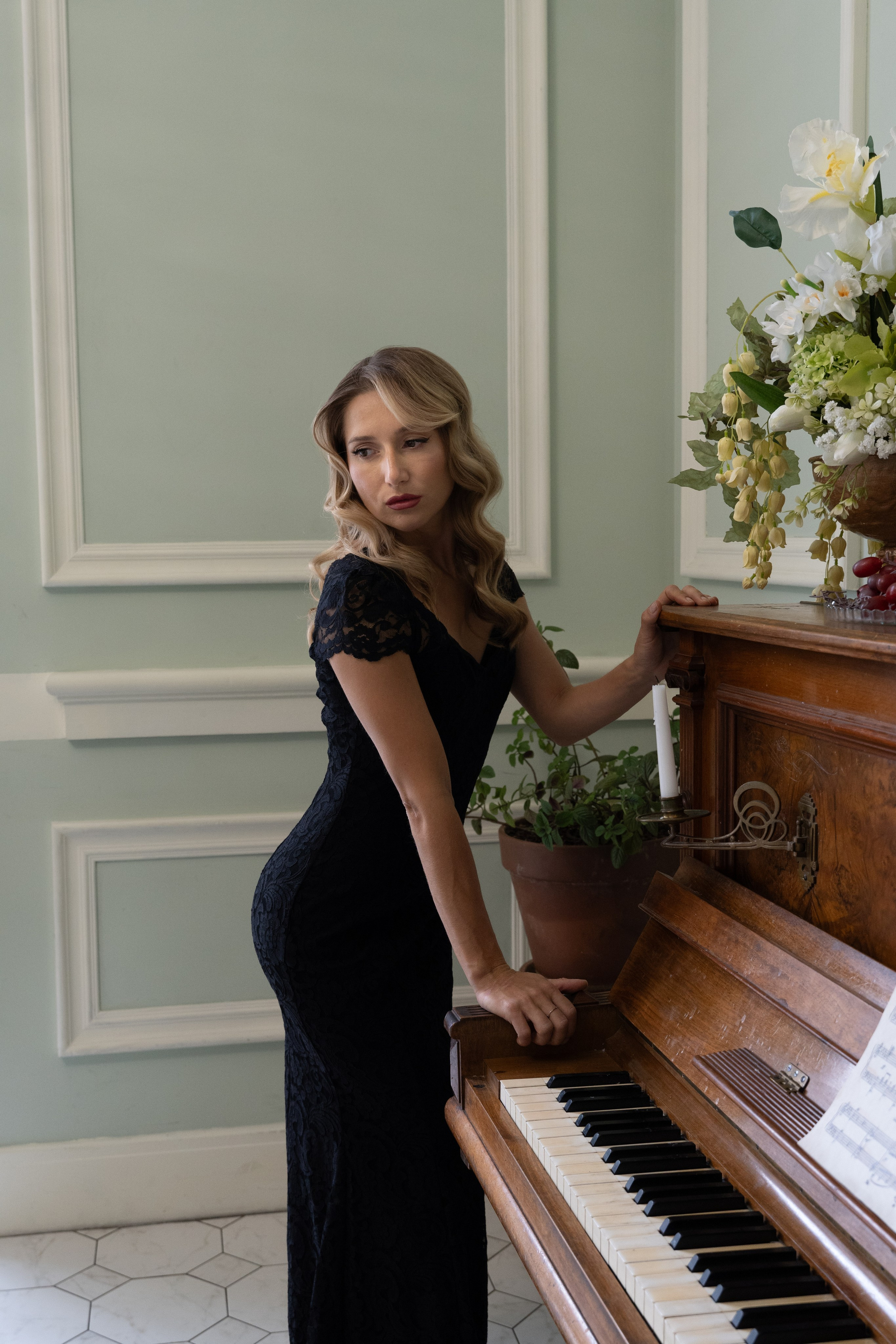 Classic. Фотограф Хургада / Санкт-Петербург / Вьетнам