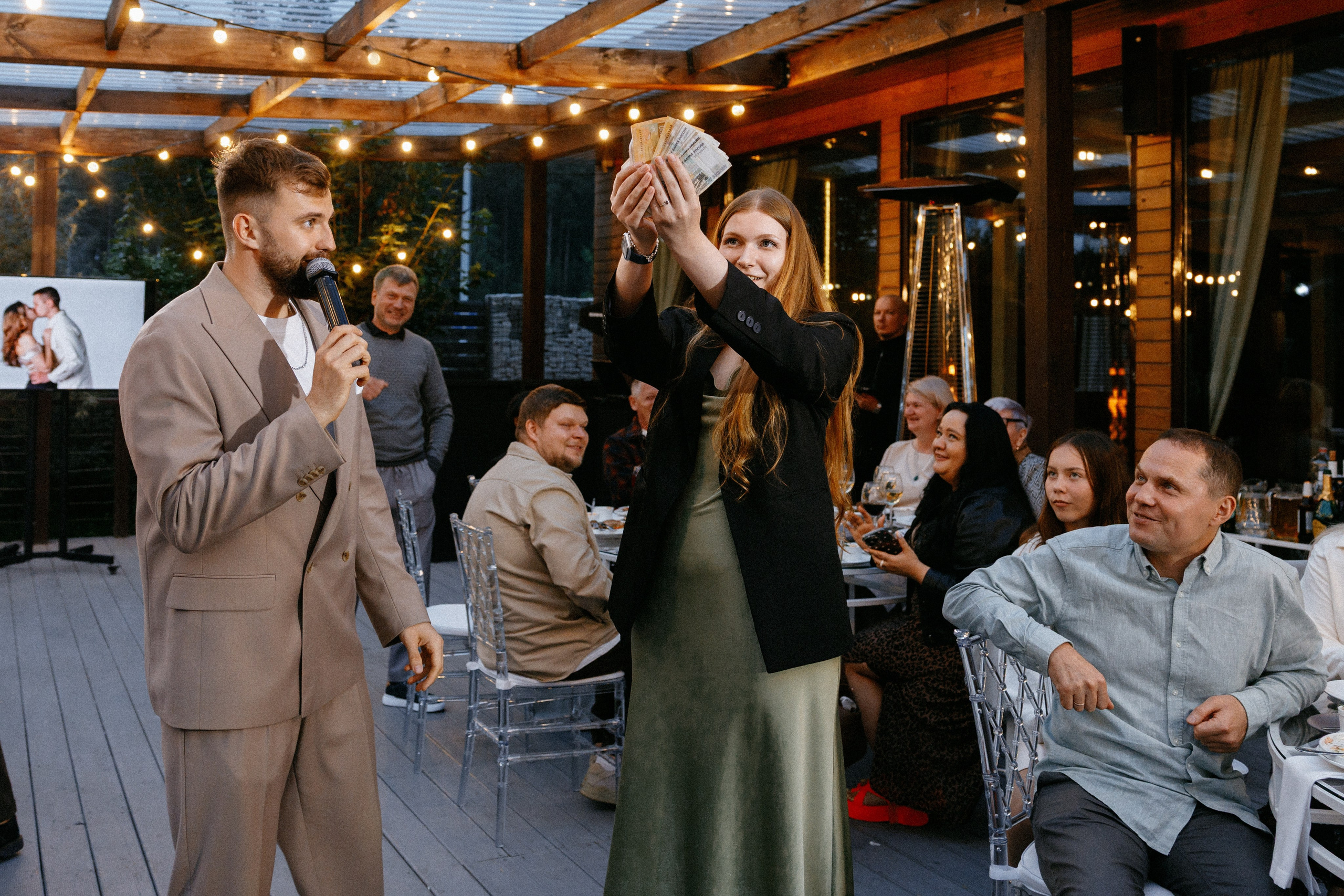 Евгений и Анна. SunVoda. Свадебный фотограф Балчугова Мария Екатеринбург