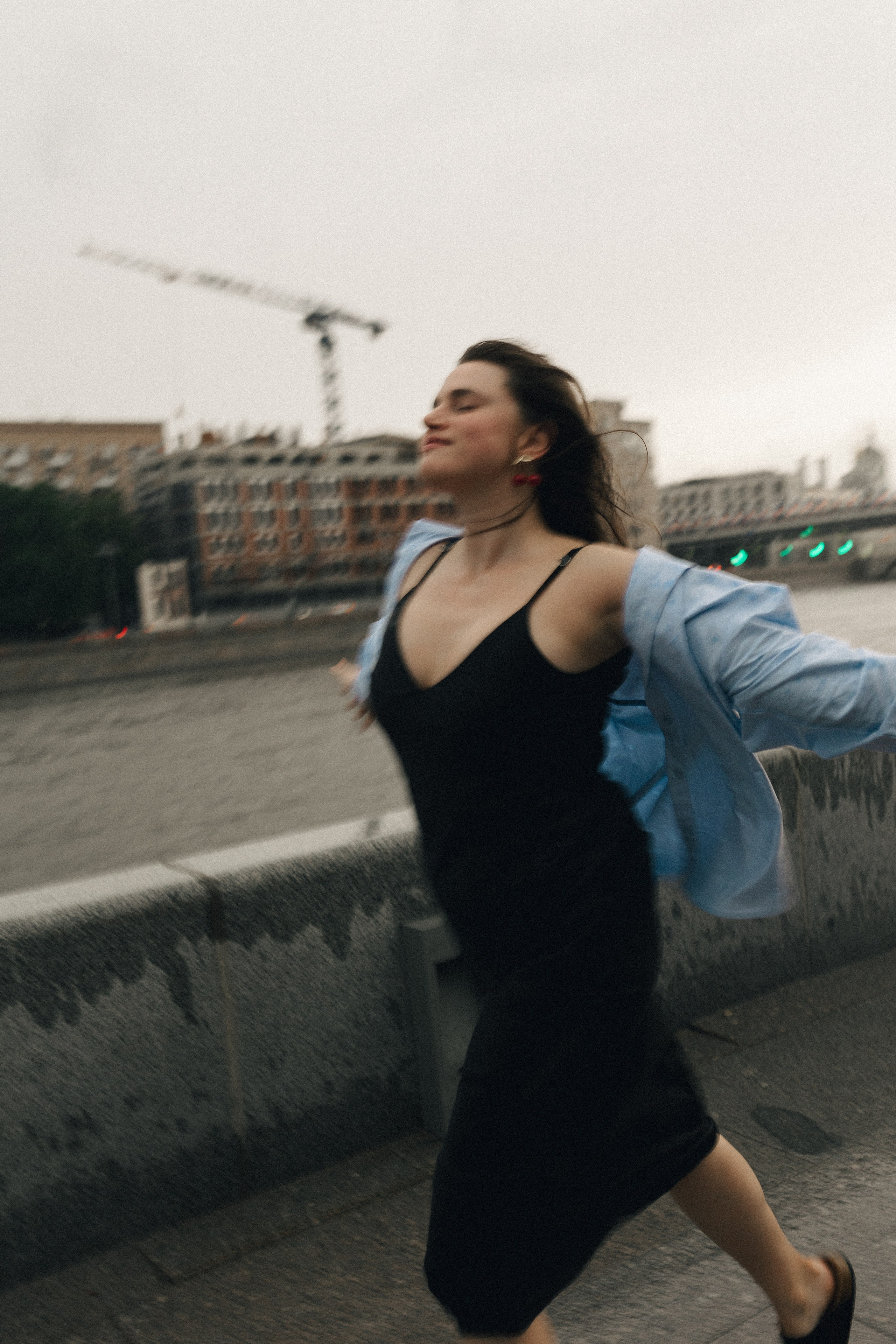 Anna. Свадебный и портретный фотограф в Калининграде и Москве Марк Юдинцев