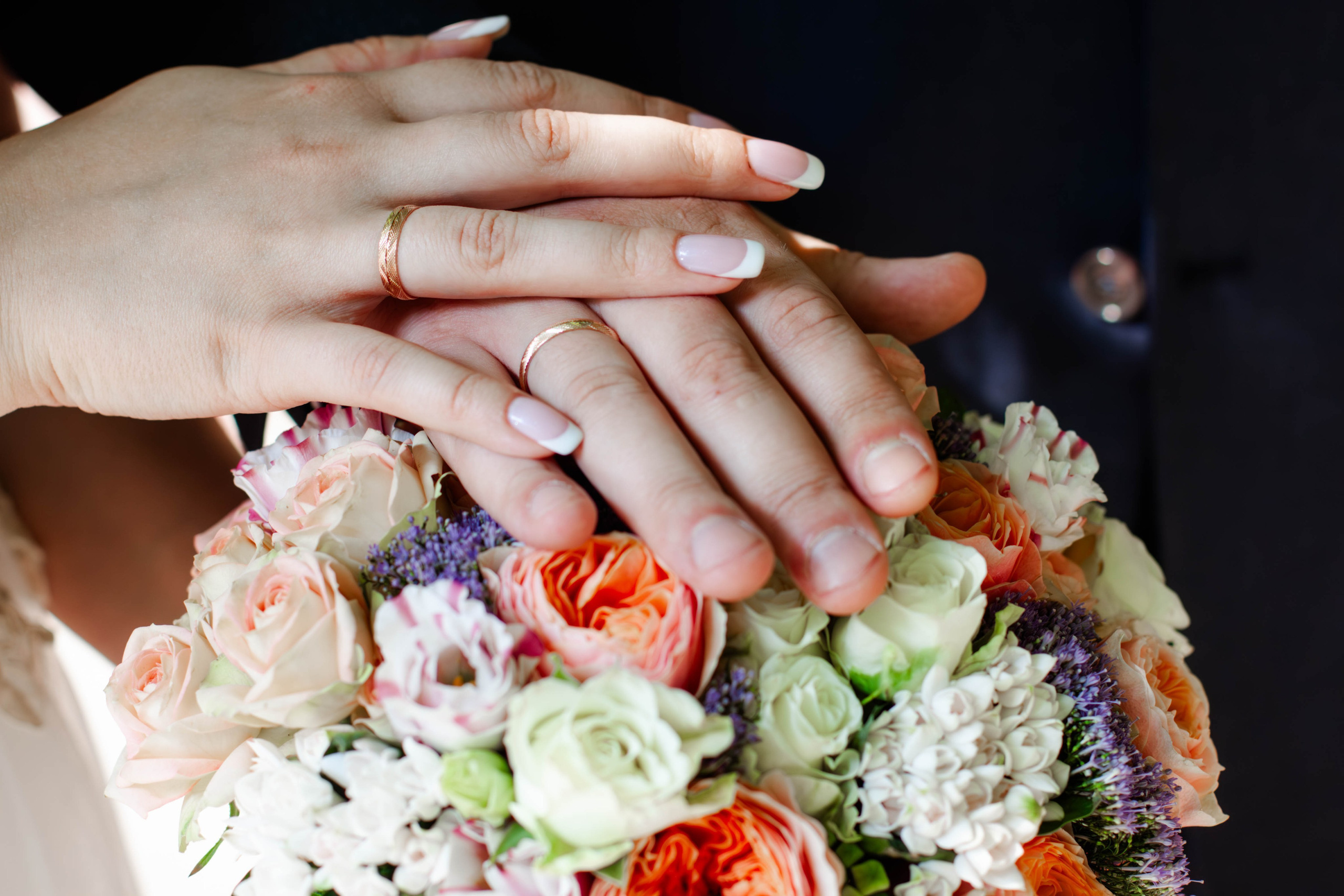 Татьяна + Алексей