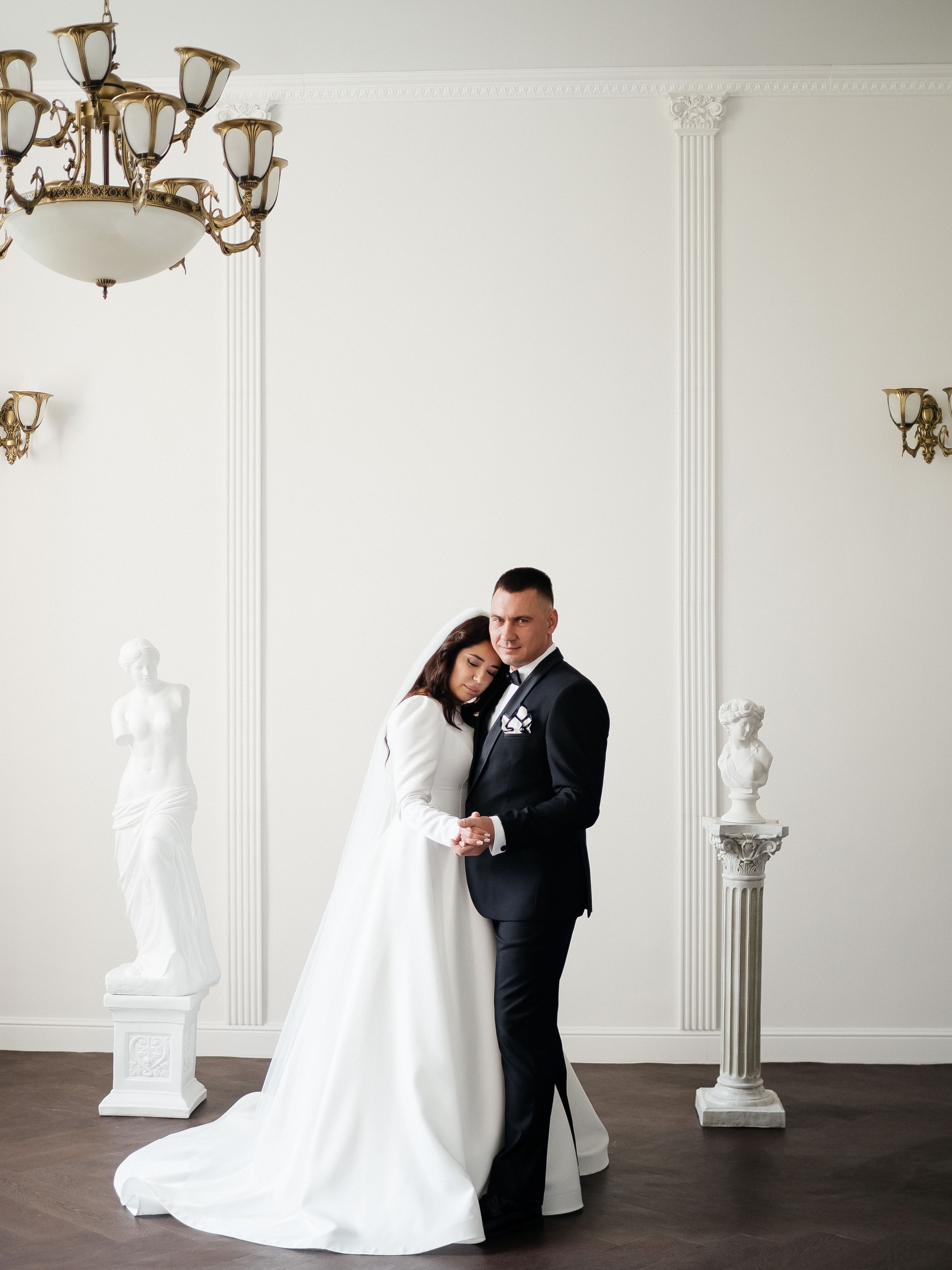 Евгения&Михаил. Ekaterina_ufimtseva_