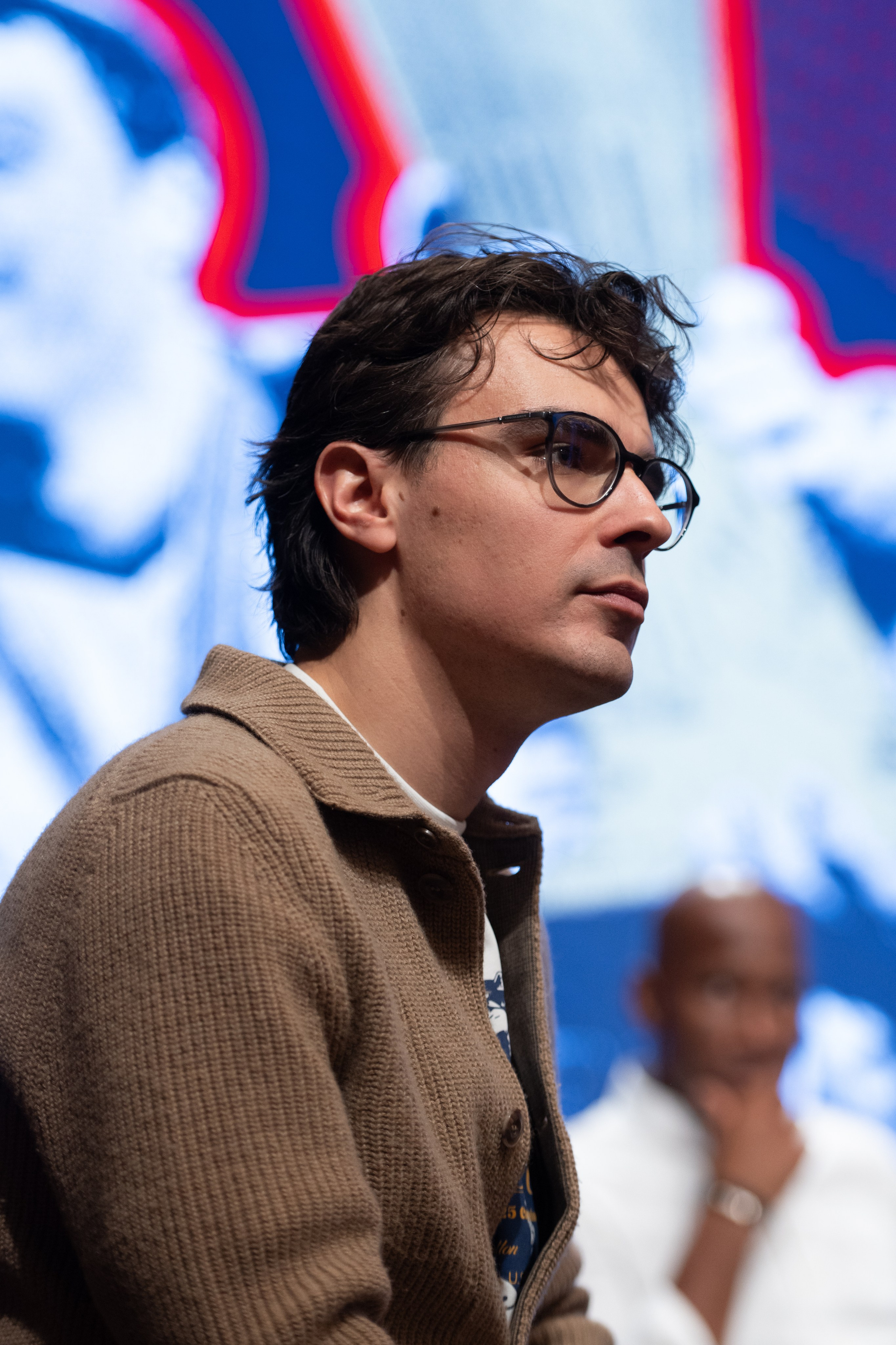 ПЕРВЫЙ ЕВРОКУБОК FONBET Конференция. ДИНА МИХНЕВА спортивный фотограф Москва