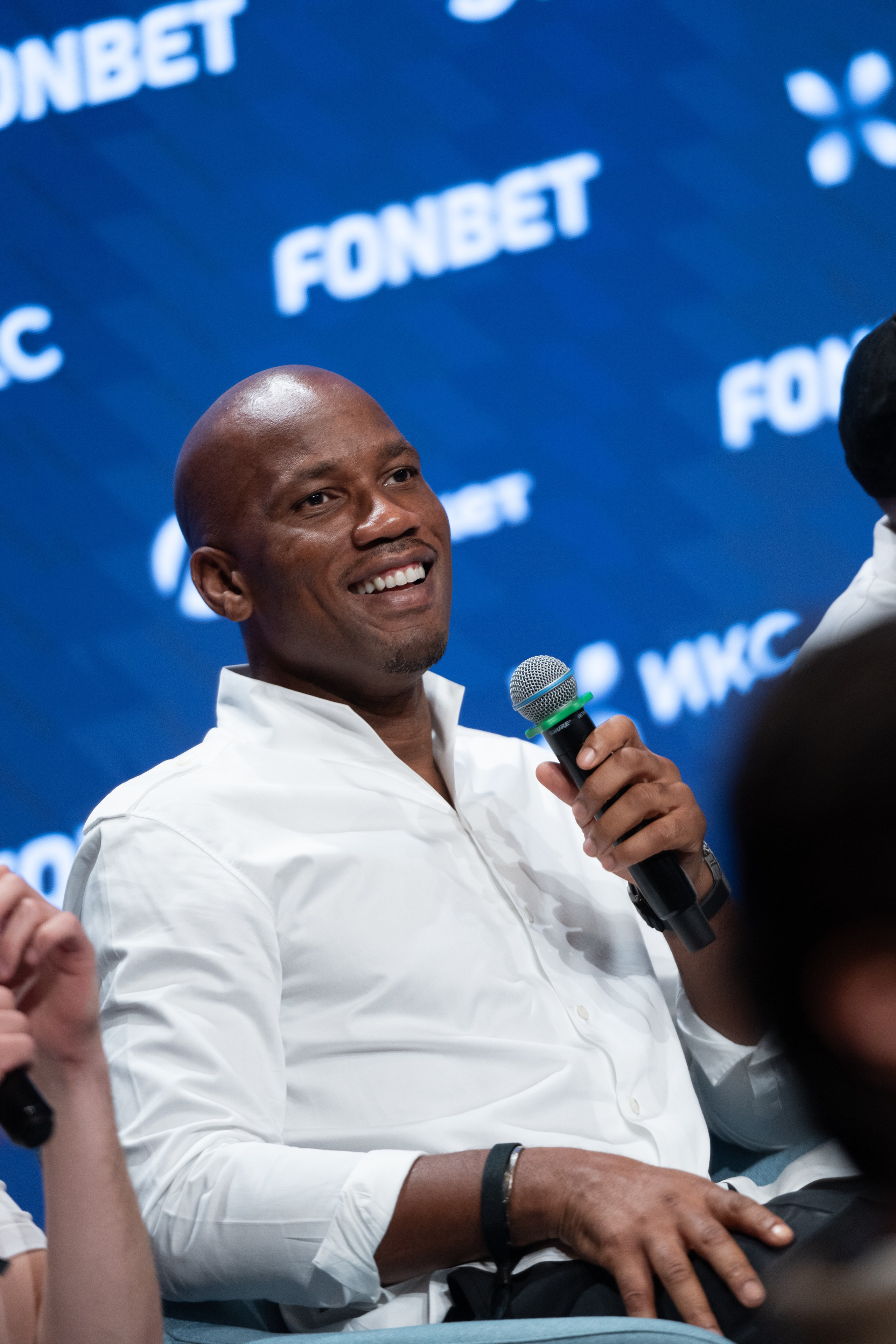 ПЕРВЫЙ ЕВРОКУБОК FONBET Конференция. ДИНА МИХНЕВА спортивный фотограф Москва