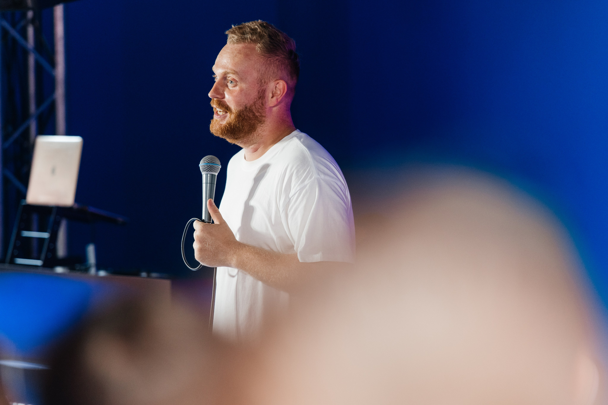 VK FEST 2024. ДИНА МИХНЕВА спортивный фотограф Москва