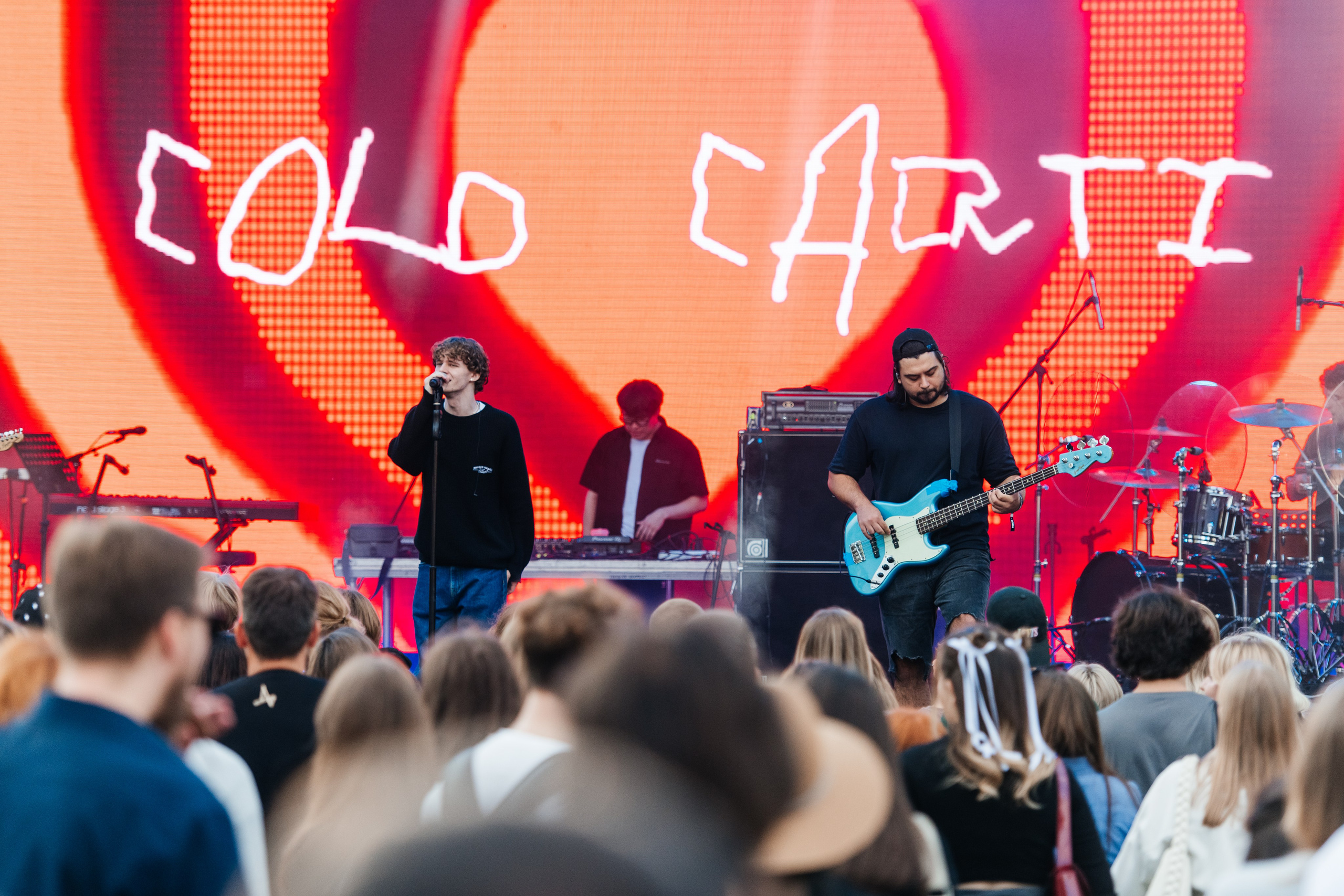 Пикник «Афиши». ДИНА МИХНЕВА спортивный фотограф Москва