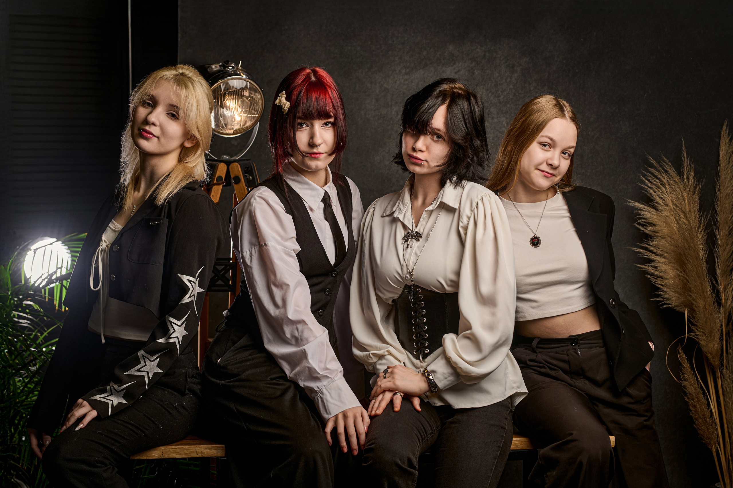 Выпускные альбомы Тюмень I Тобольск