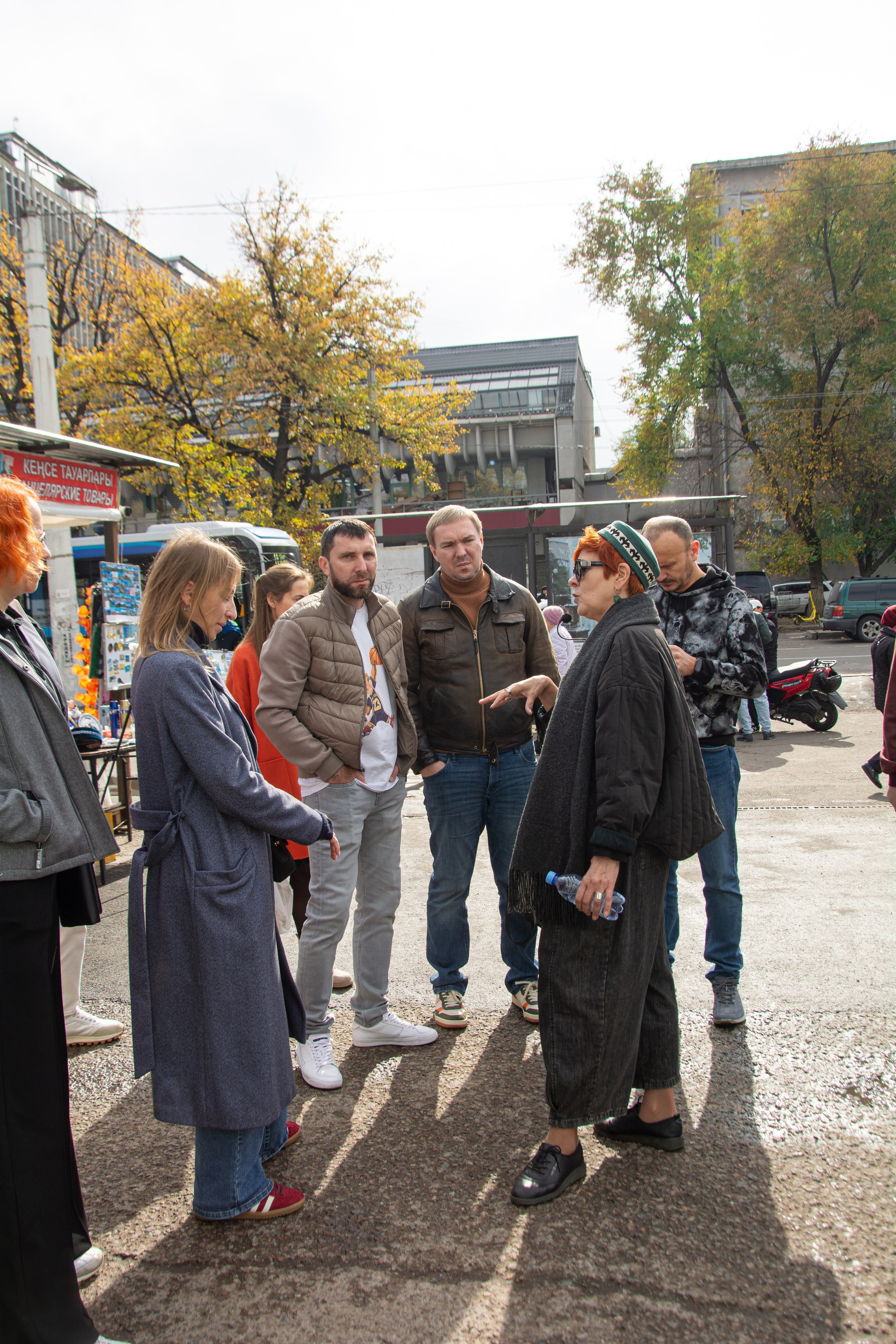 Медео, Шымбулак и обзорная экскурсия по Алматы — полный тур
