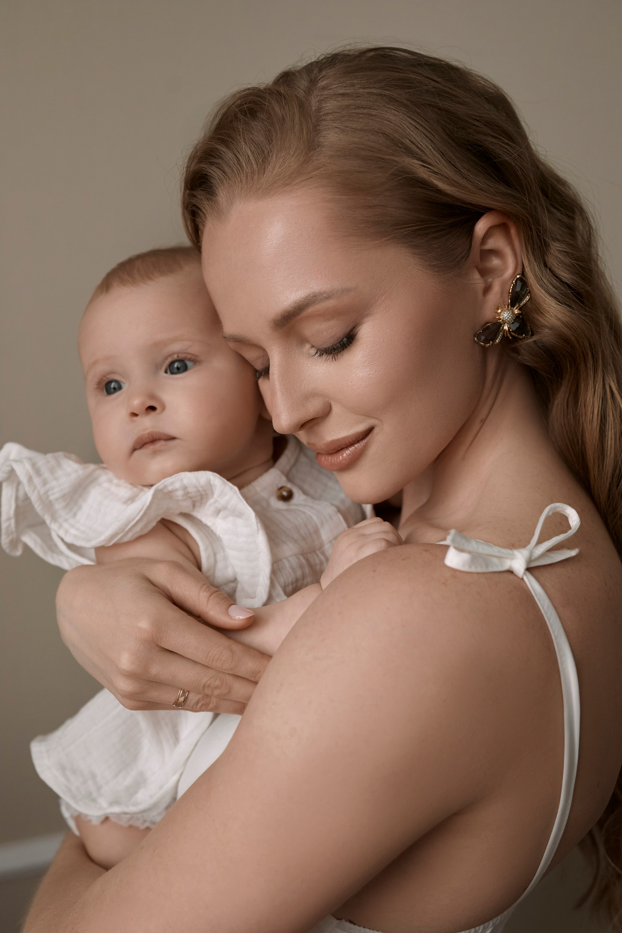 Надин и Мария. Светлана Шайгаскарова| фотограф в Перми