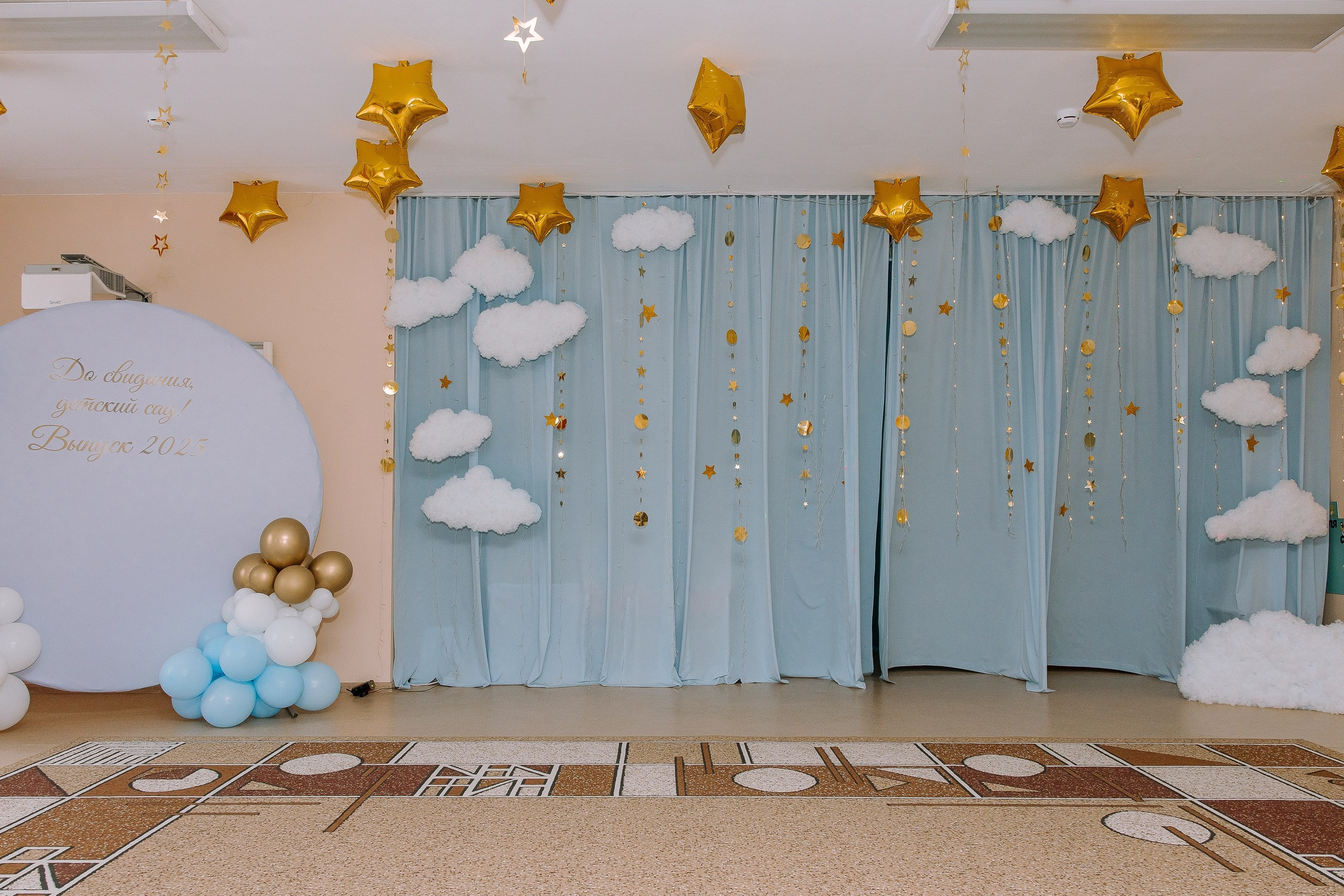 Выпускной в ДС -29. Выпускные альбомы Натальи Бутко: Новороссийск, Анапа, Геленджик