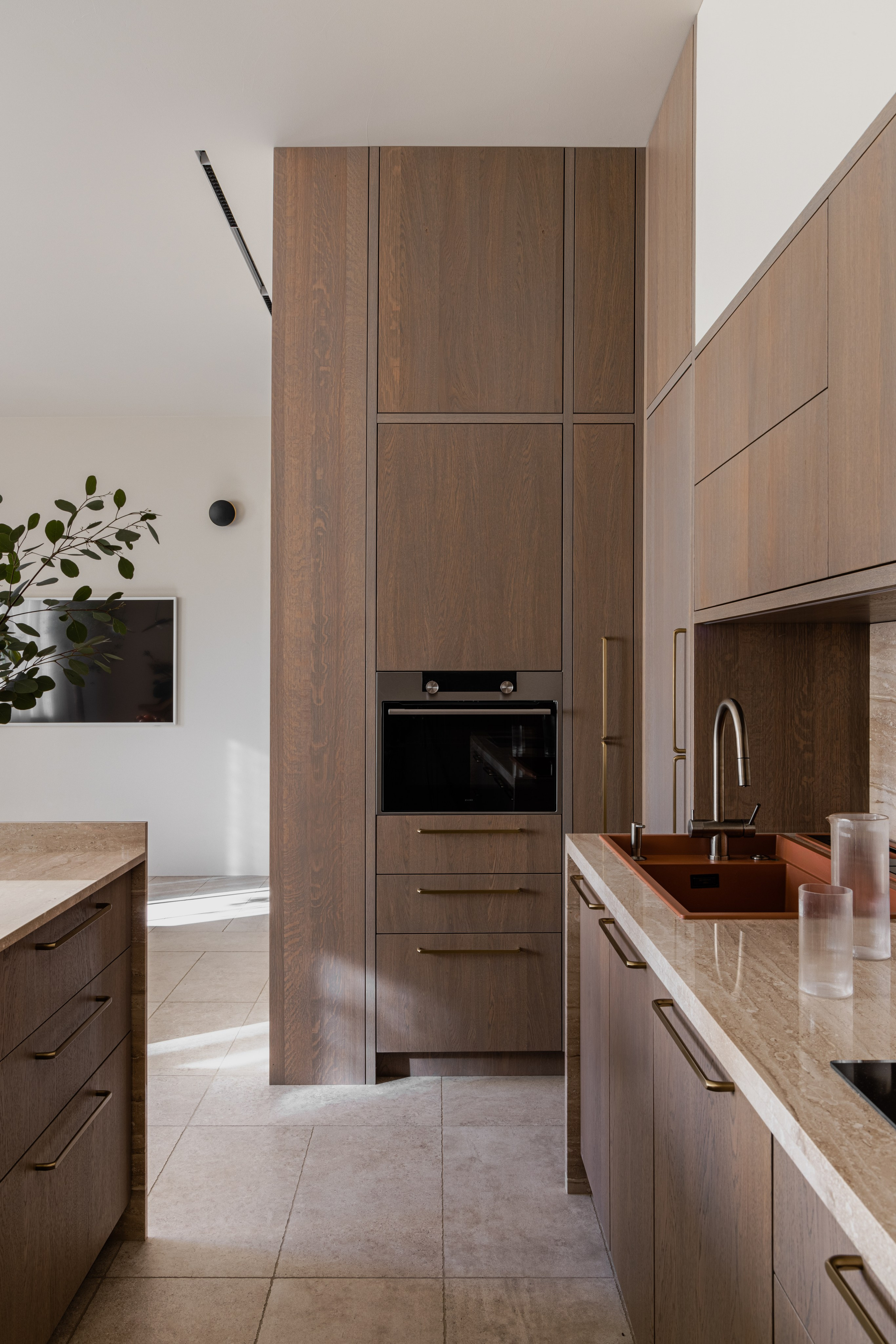 Дом для гостей. Главная