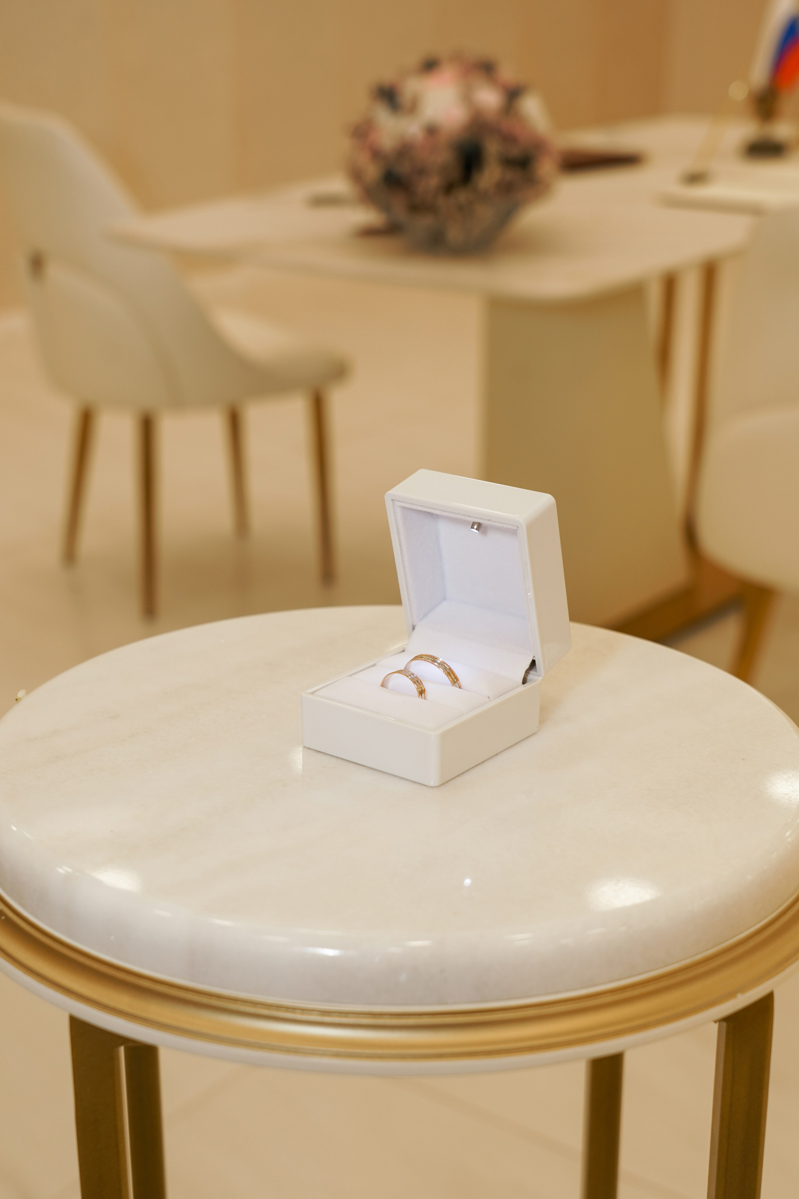 Съемка в ЗАГСе + отель Бенедикт. Зеленоград. Анна, фотограф Москва, Зеленоград