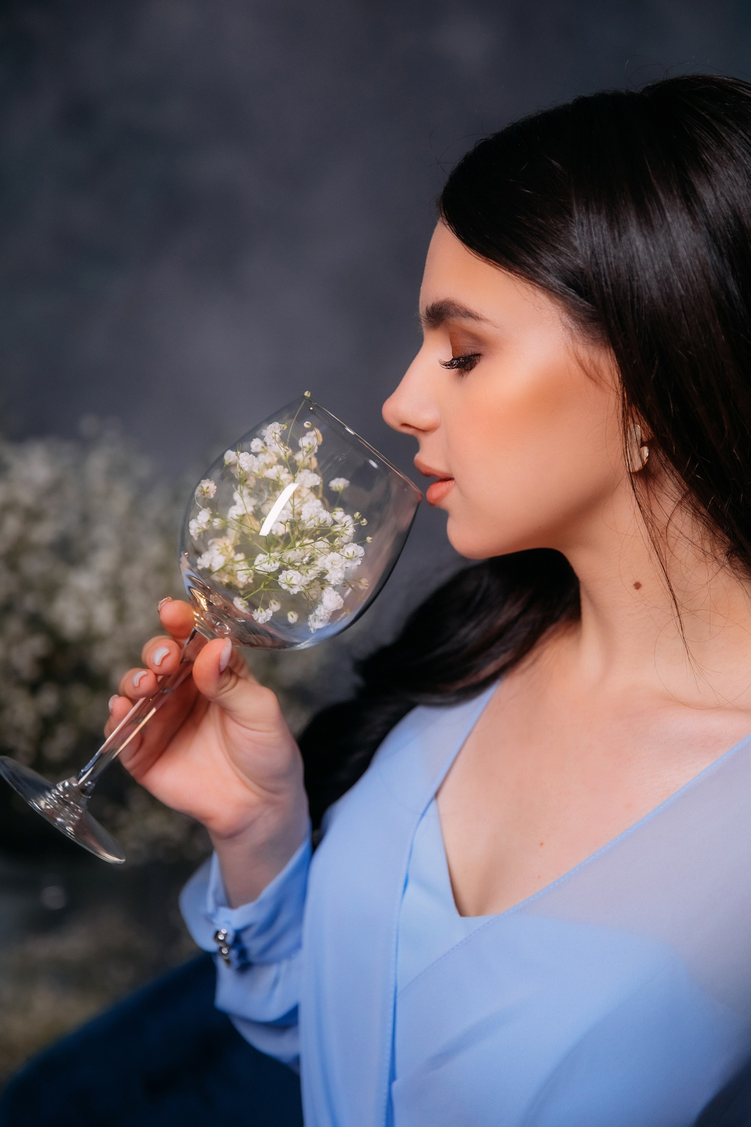 Фотопроект ВОЗДУХ. Женский и семейный фотограф Елена Петрова