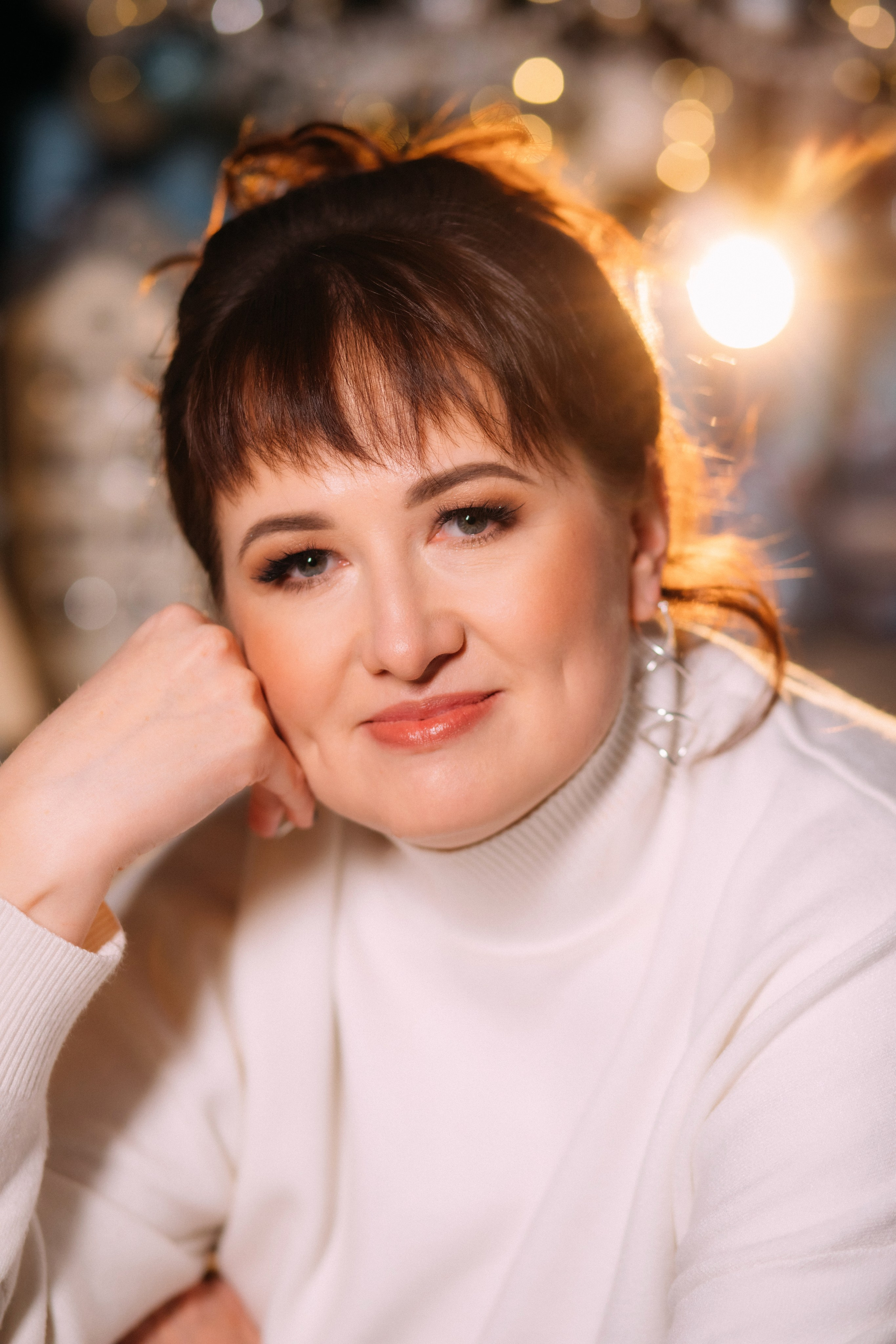 Отзывы. Женский и семейный фотограф Елена Петрова