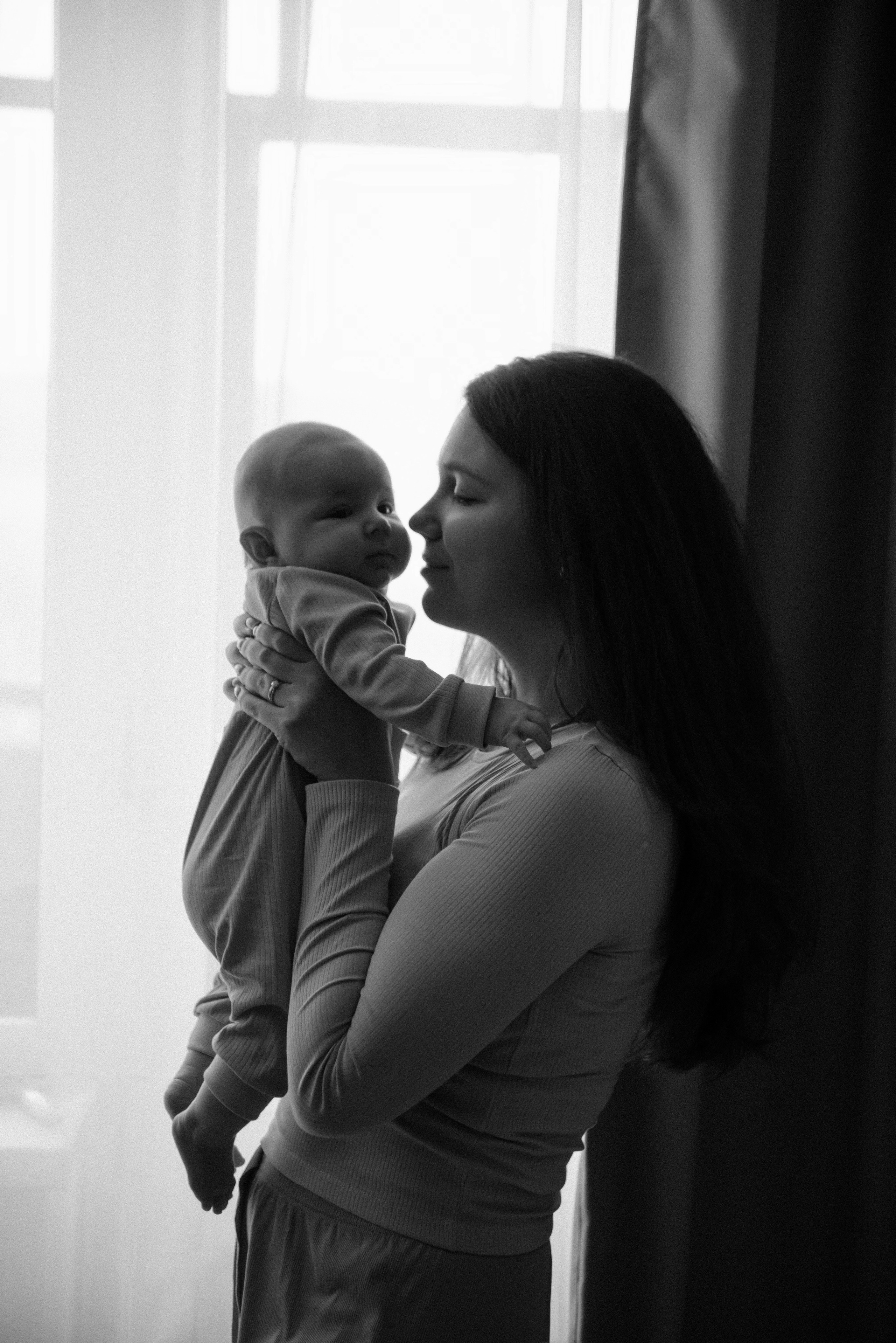 Катя. Свадебный, портретный, фотограф беременности в Нижнем Новгороде Алина Зиновьева