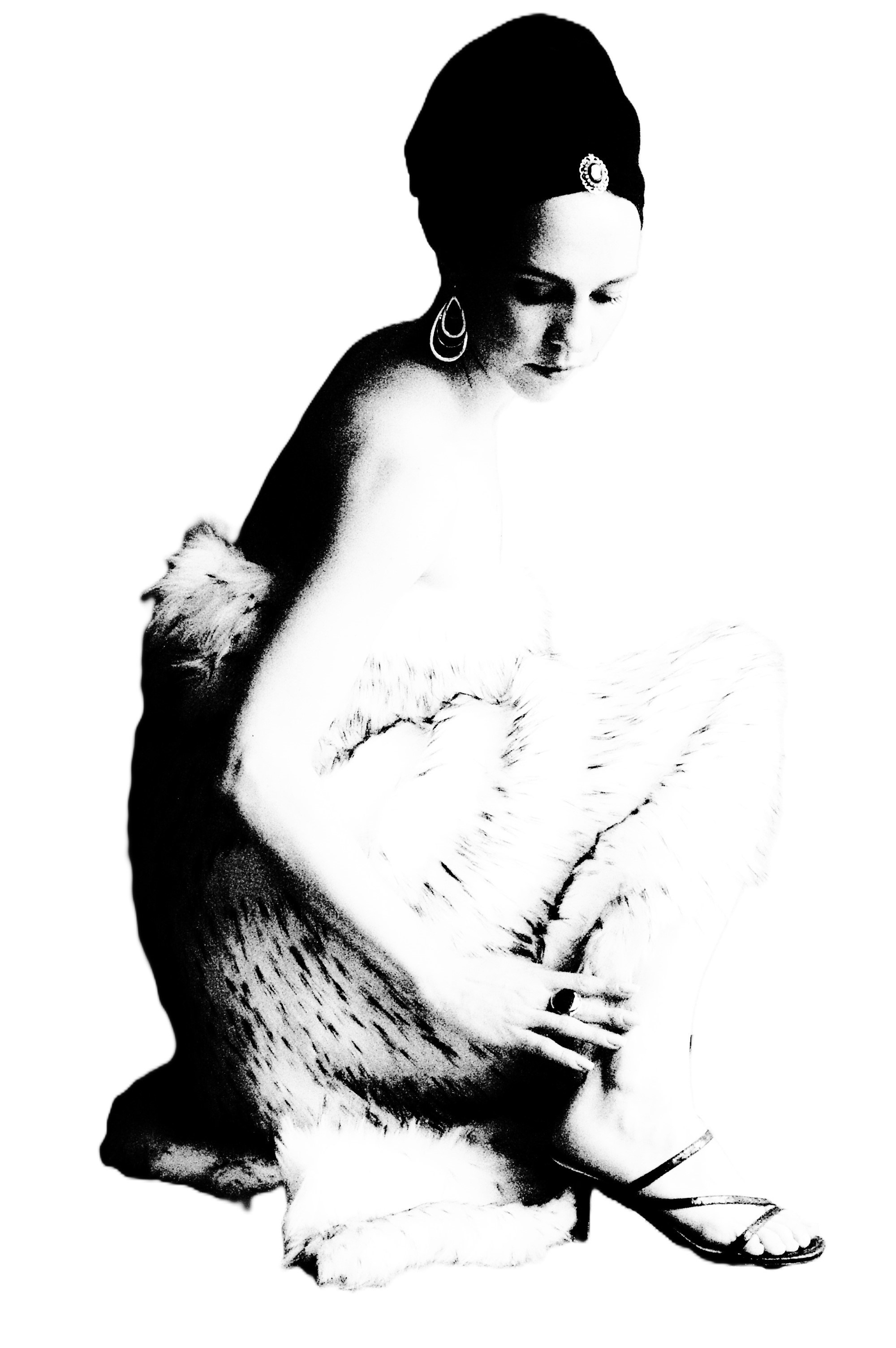 Portraits. Juliarubis.com