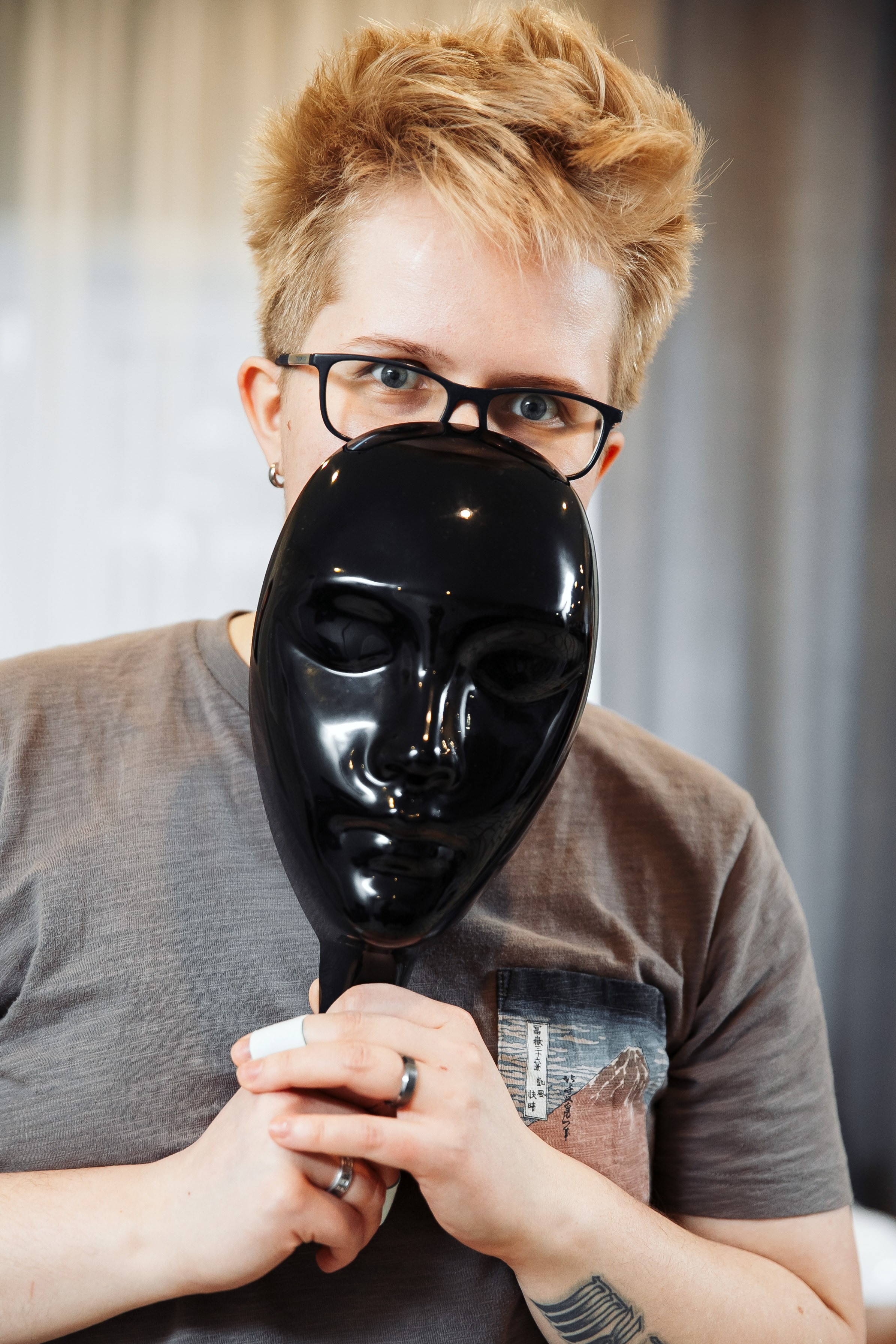 Игра Мафия. Фотосъёмка для бизнеса — предметное фото, репортаж с мероприятий, портреты людей, съёмка интерьера и экстерьера