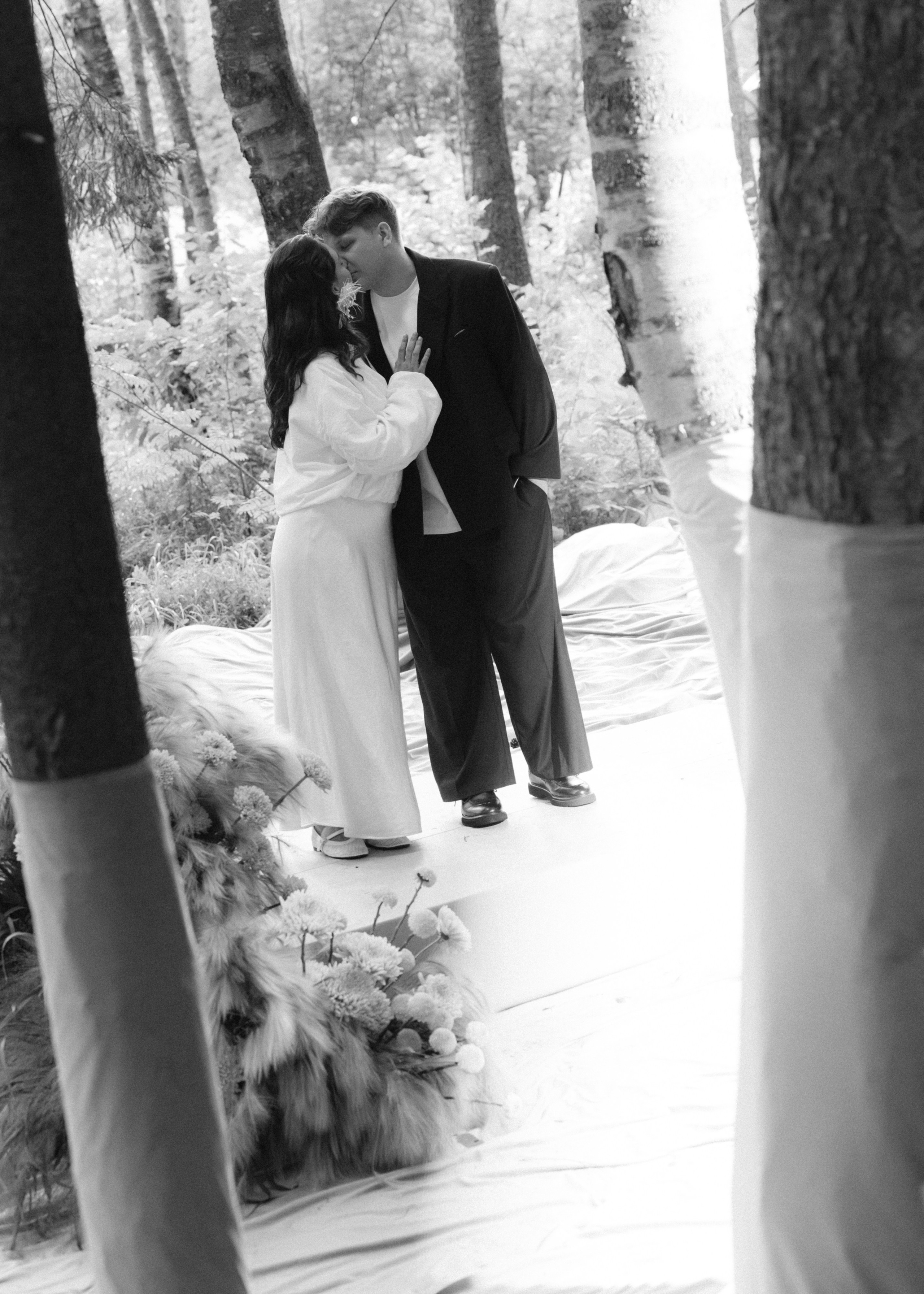 @vesna__wedding. Свадебный и репортажный фотограф в Москве Владимир Сергеев | Naysaikolo