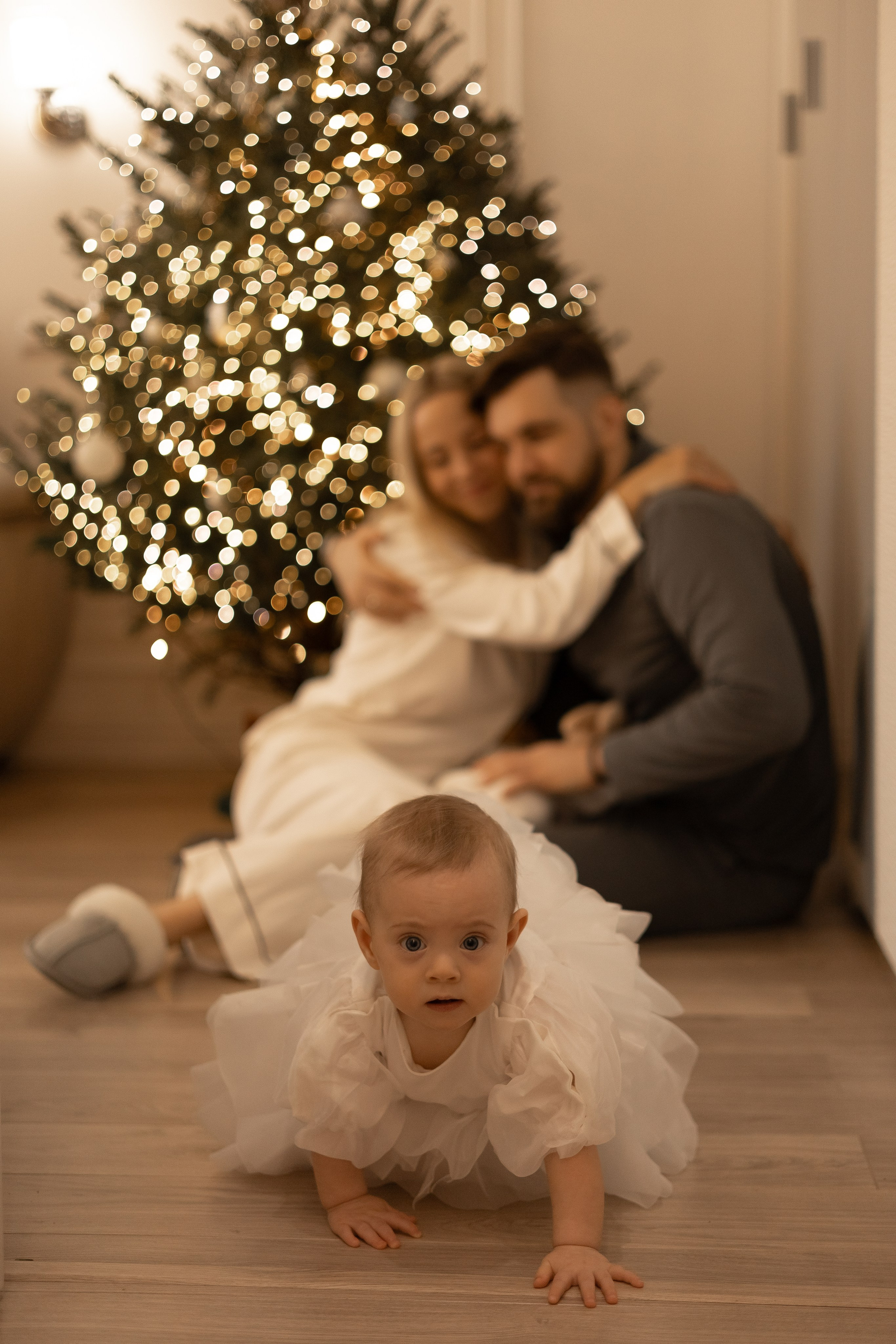 +1. Свадебный и семейный фотограф Арина Кулёва