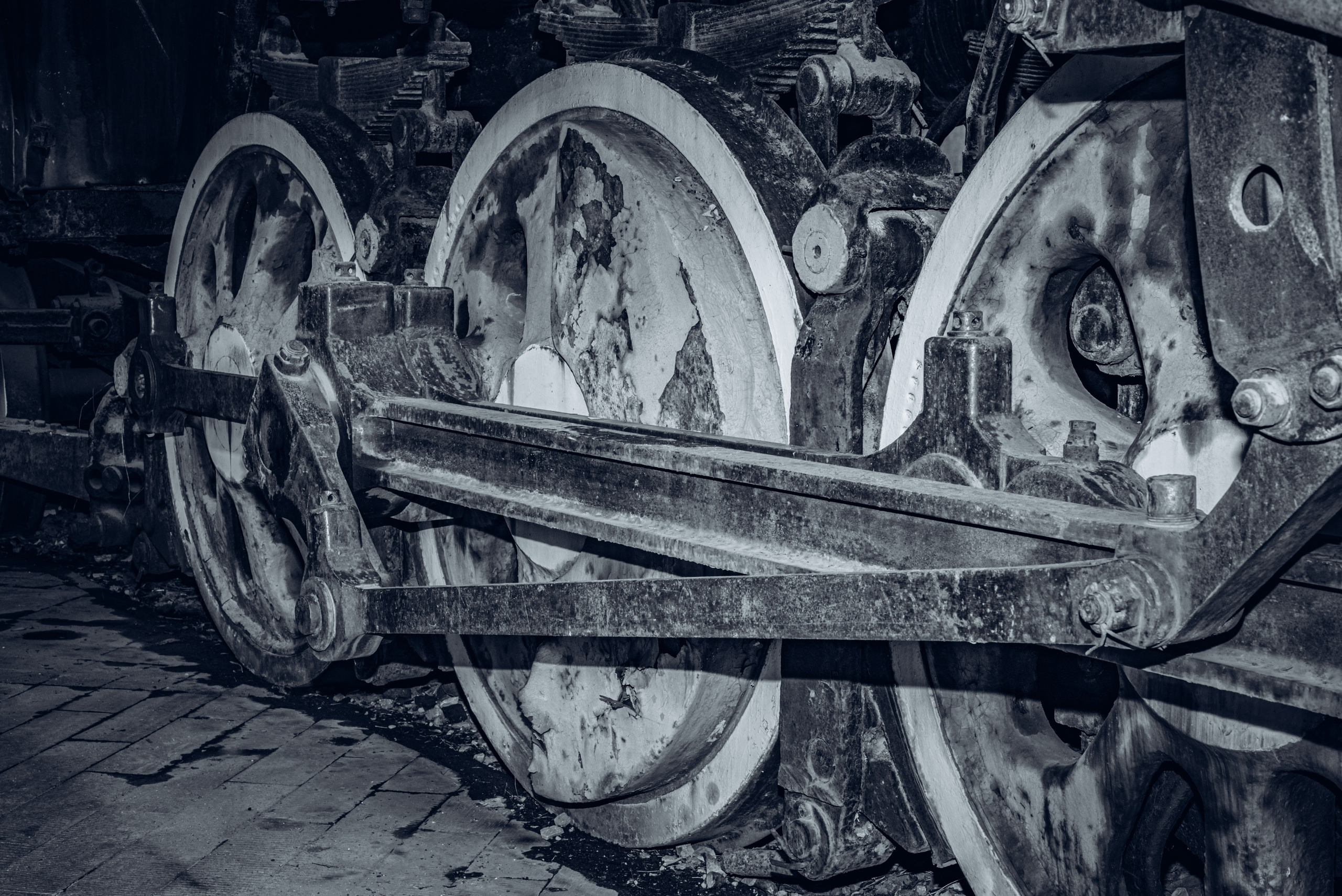 Рекламный фотограф из Гуанчжоу: путешествие по Уханю через объектив камеры. Коммерческий и предметный фотограф в Гуанчжоу Коваленко Александр