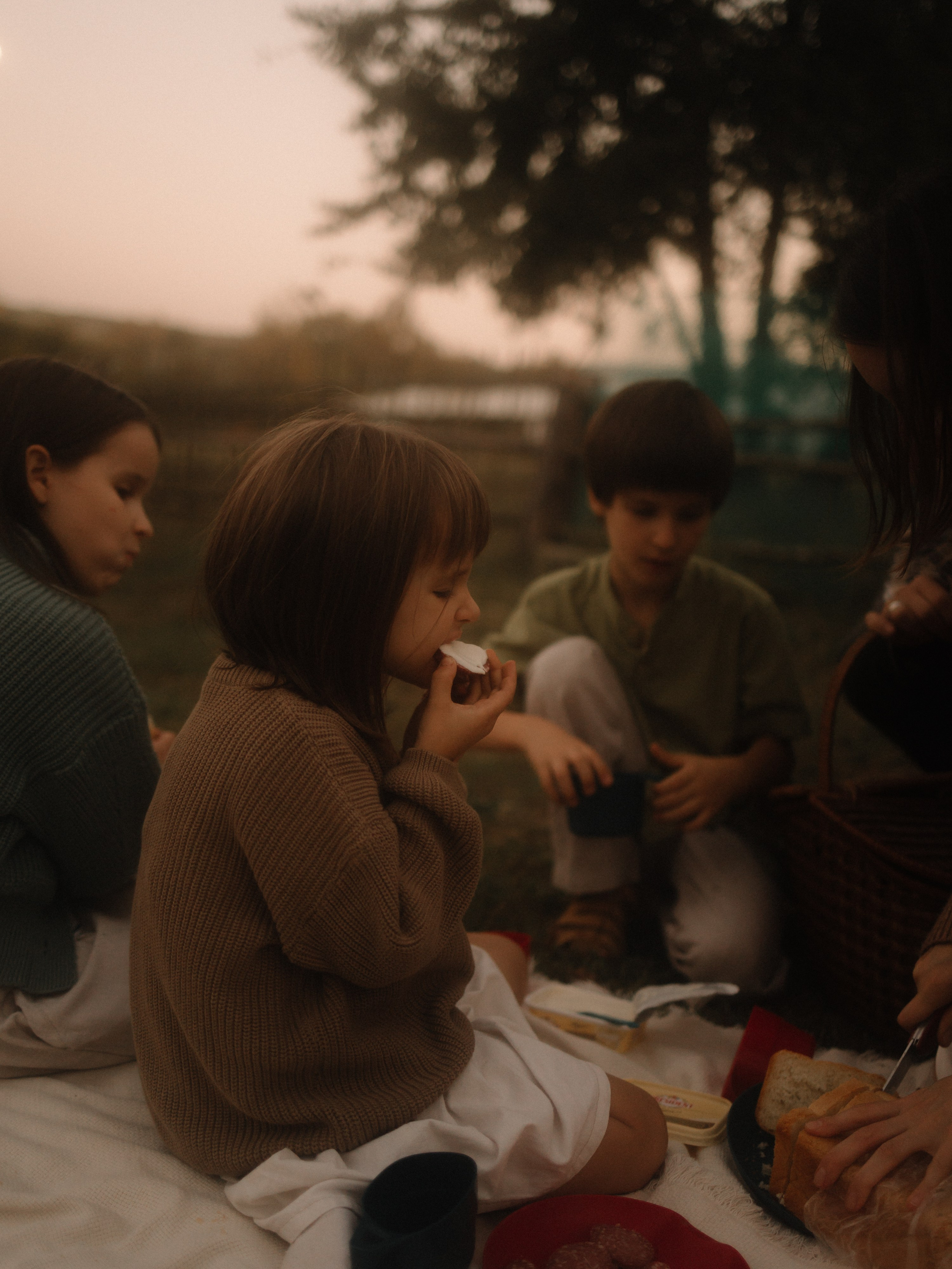 Глоток воздуха. Семейный фотограф в Краснодаре Храмова Анна