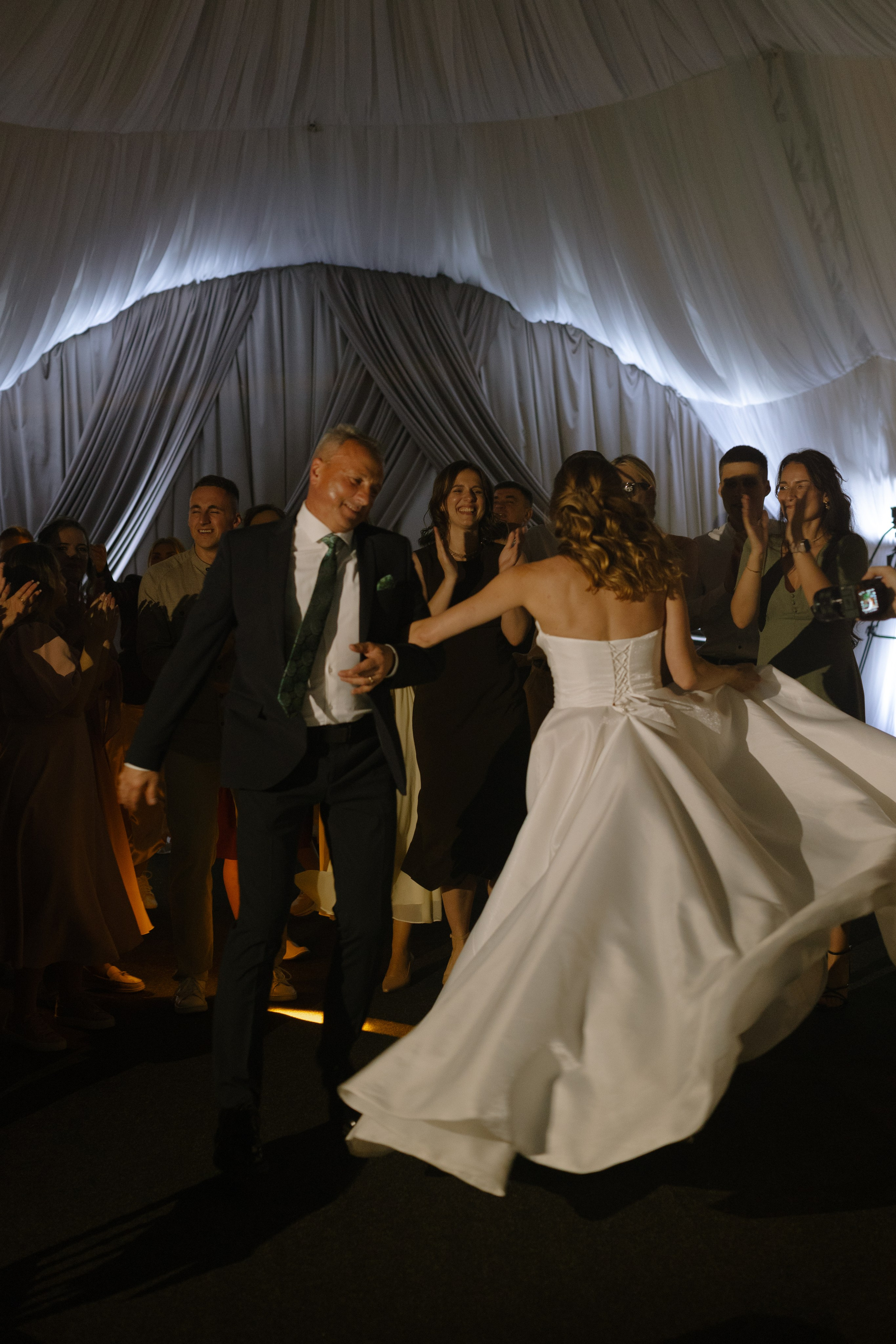 Денис и Анастасия. @dariazphoto свадебный фотограф