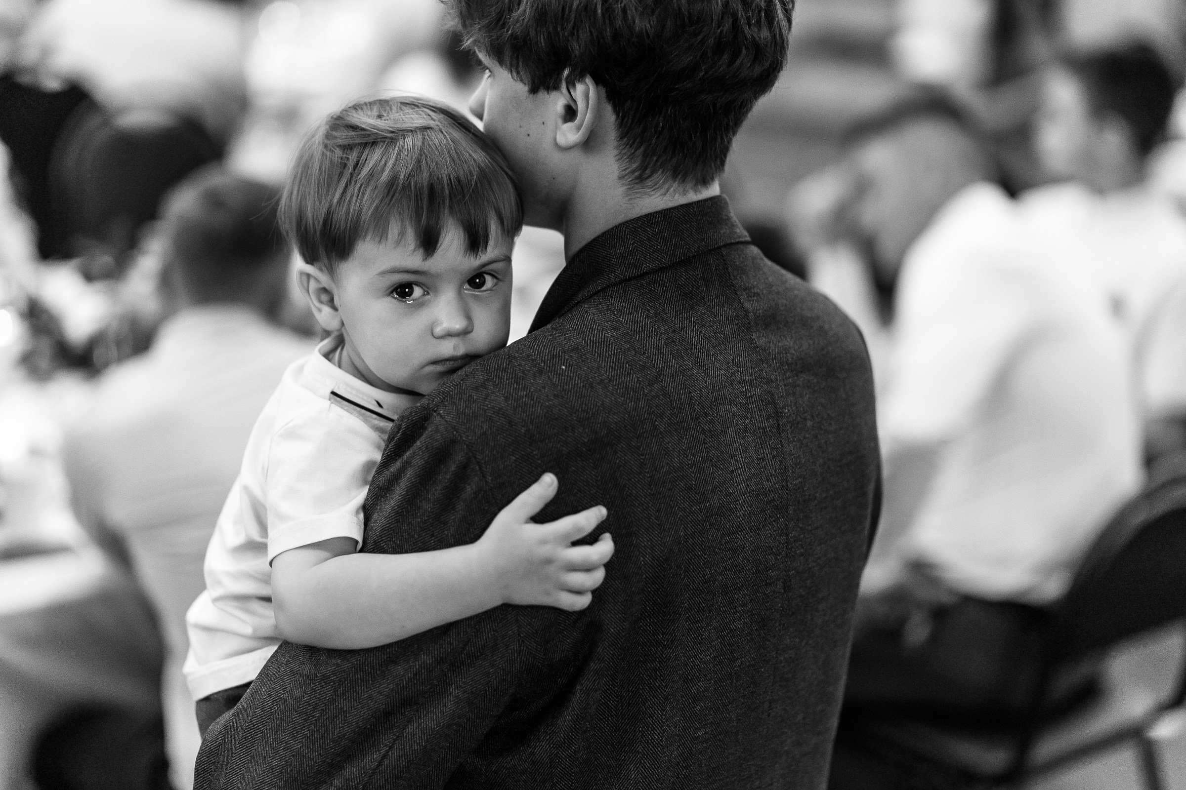 Денис и Юля. Свадебный и портретный фотограф в Воронеже Нестеренко Илья