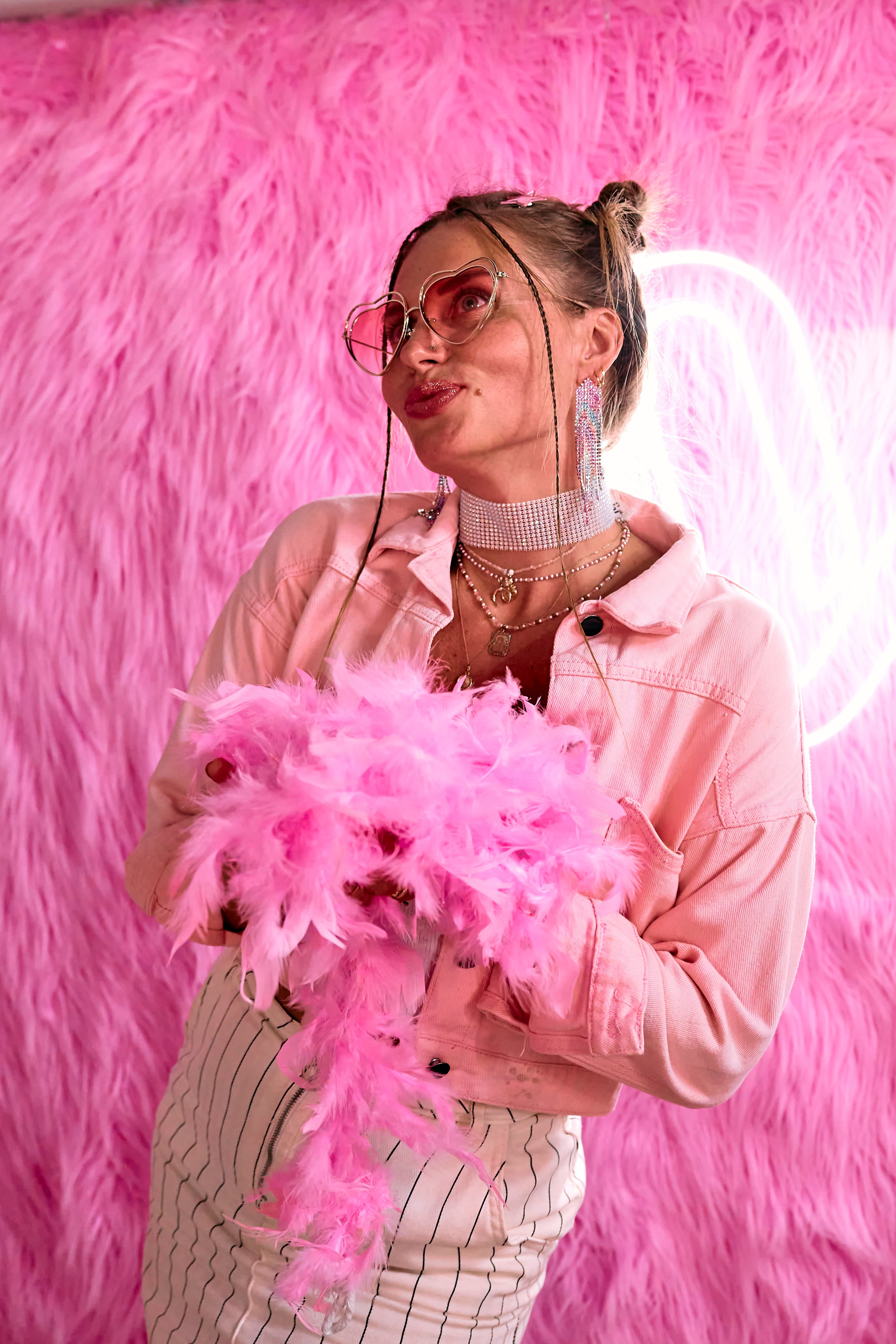 Вечеринка «Из 13 в 30». Фотограф Казань