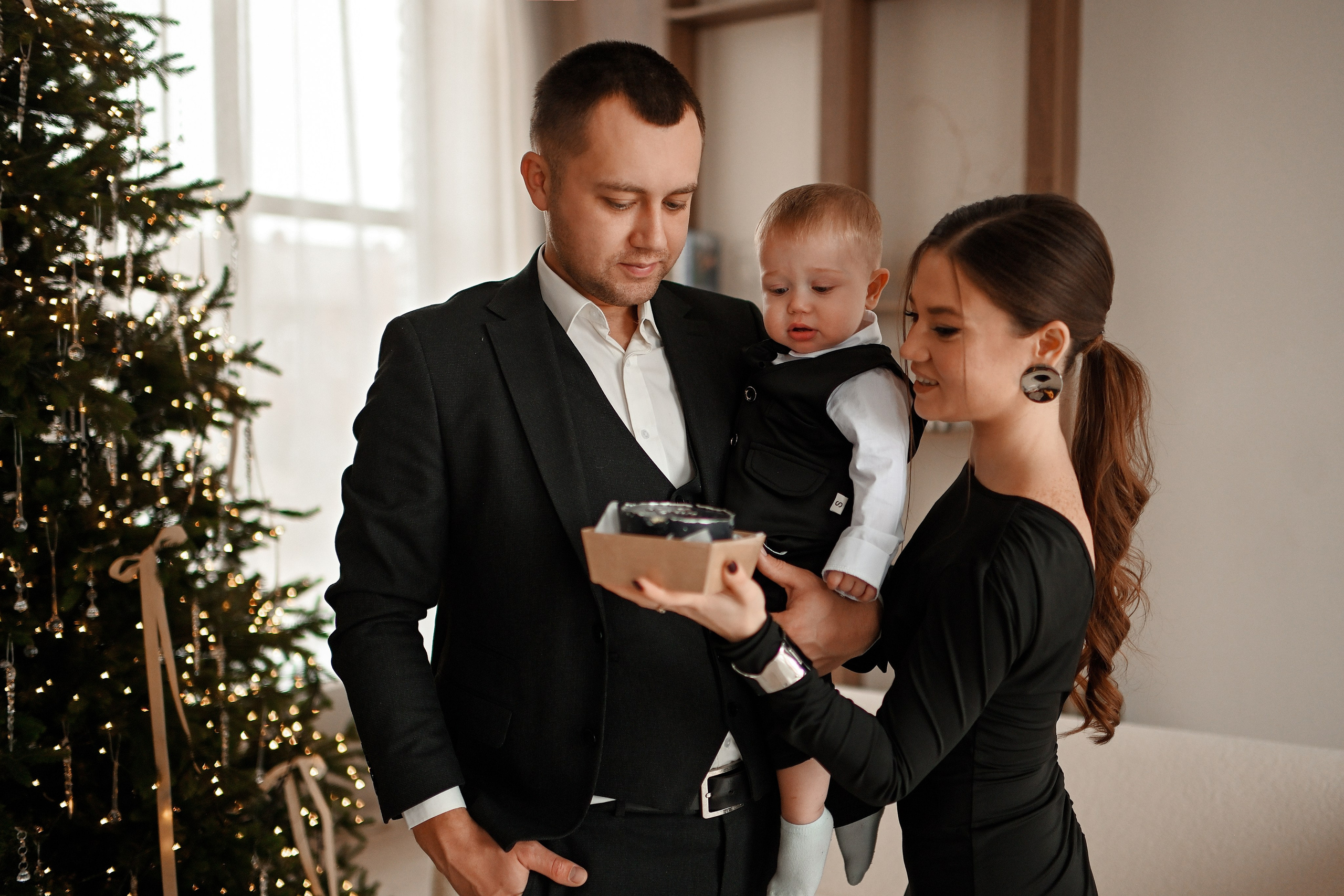 Лиана Ратмир и Радель. Свадебный и семейный фотограф в Самаре Головань Наталья