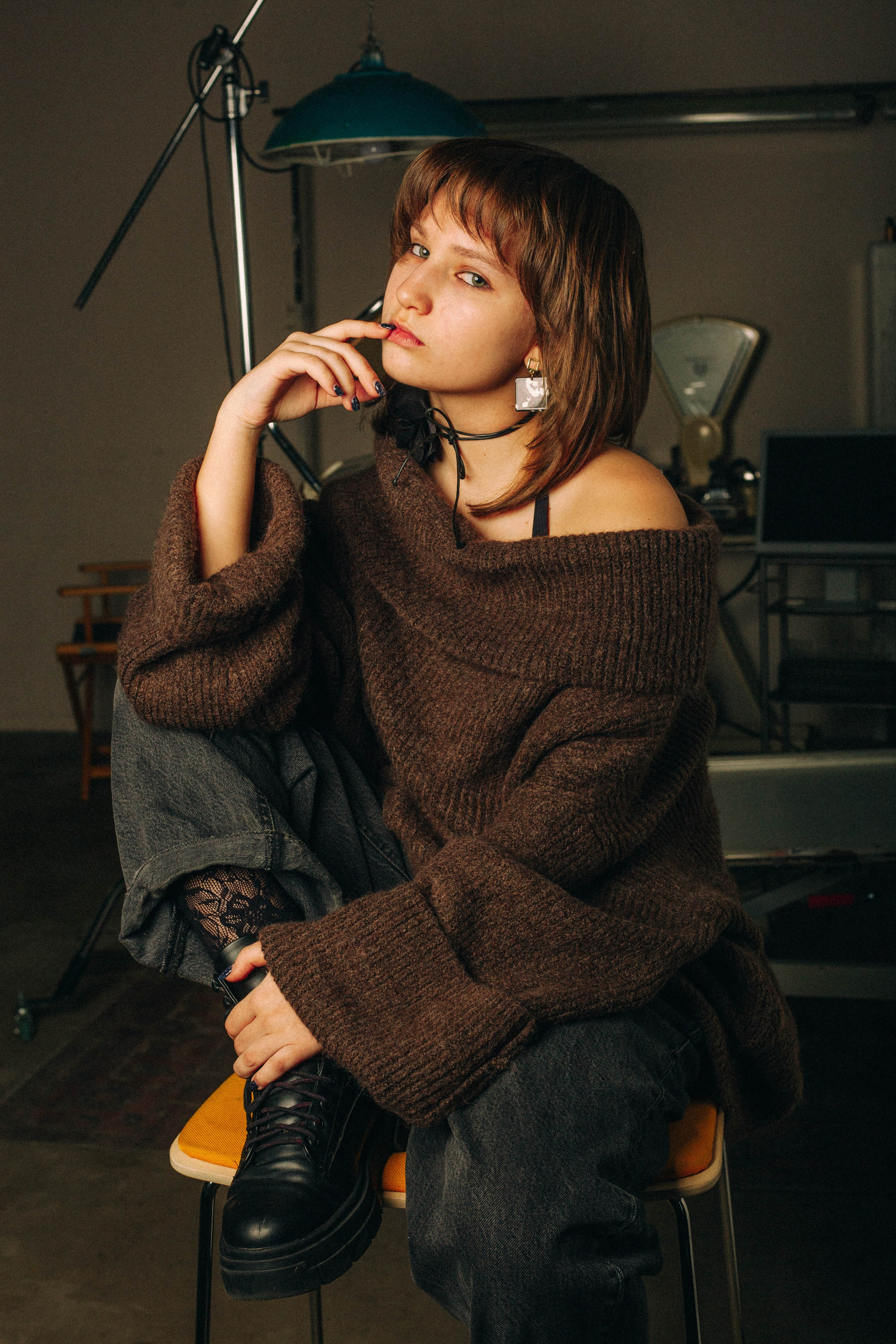 Ди. Фотограф и видеограф Даня Хазигалиев