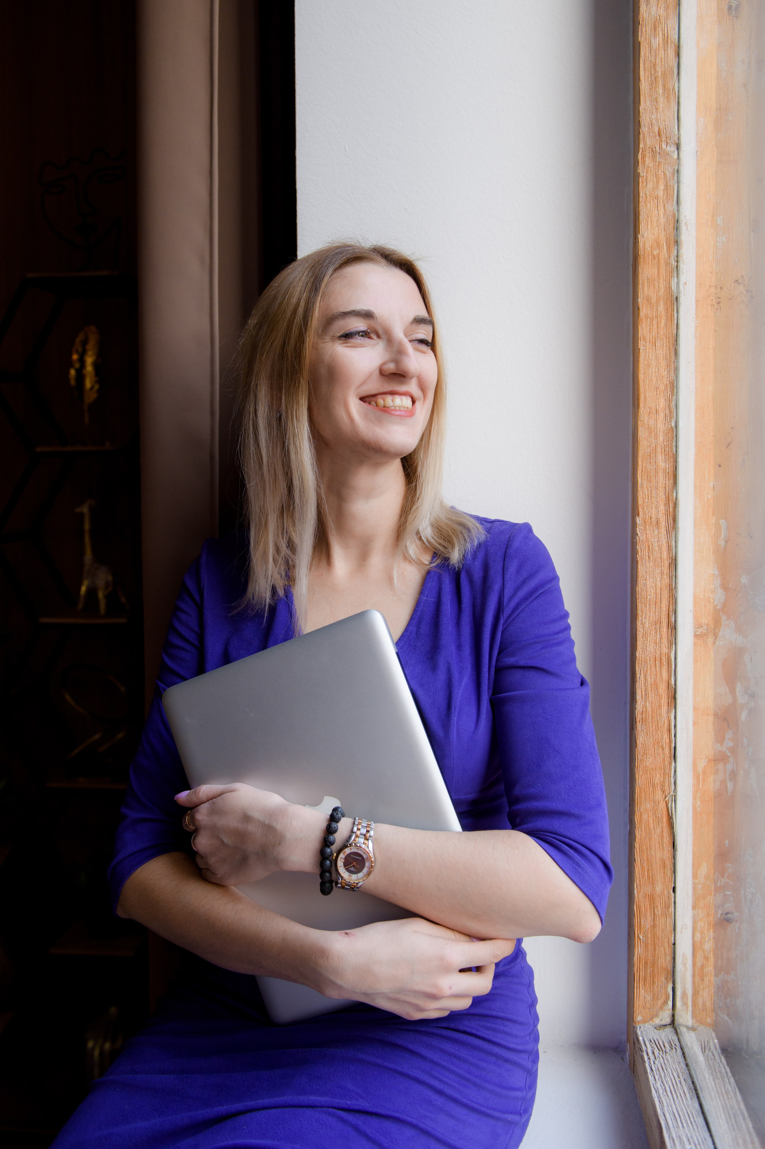 Контентная фотосъемка. Главная