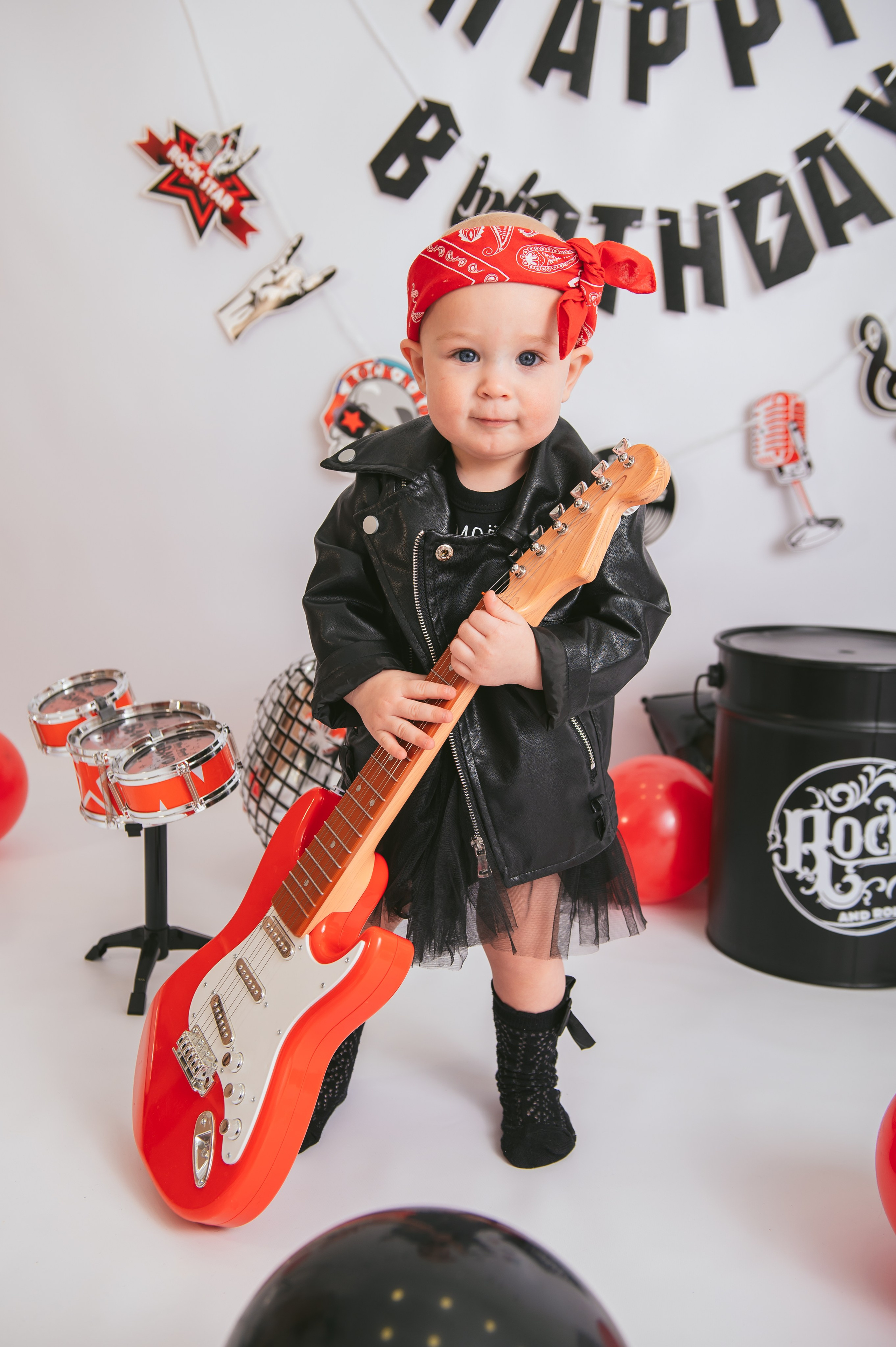 Годовасия. Детский фотограф Магадан