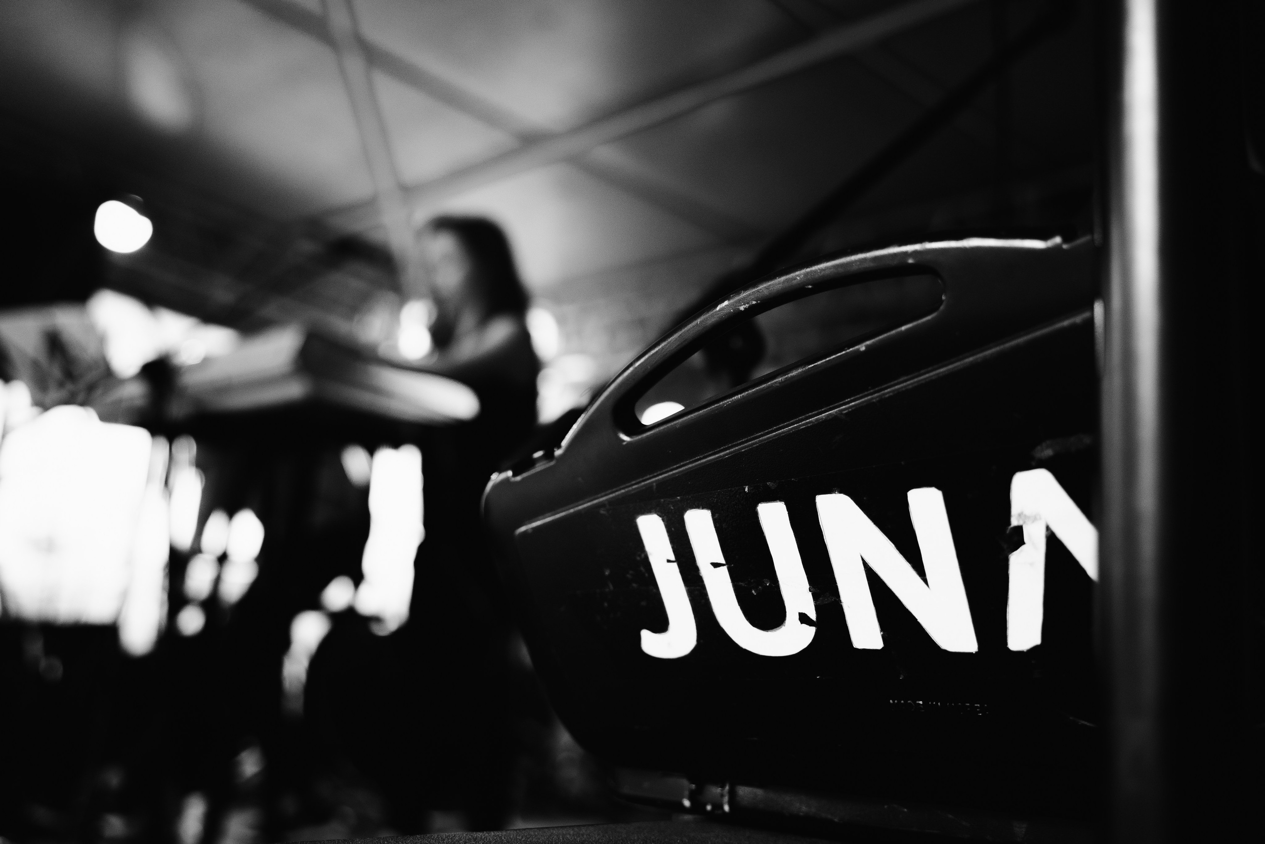 Yummy music. Главная