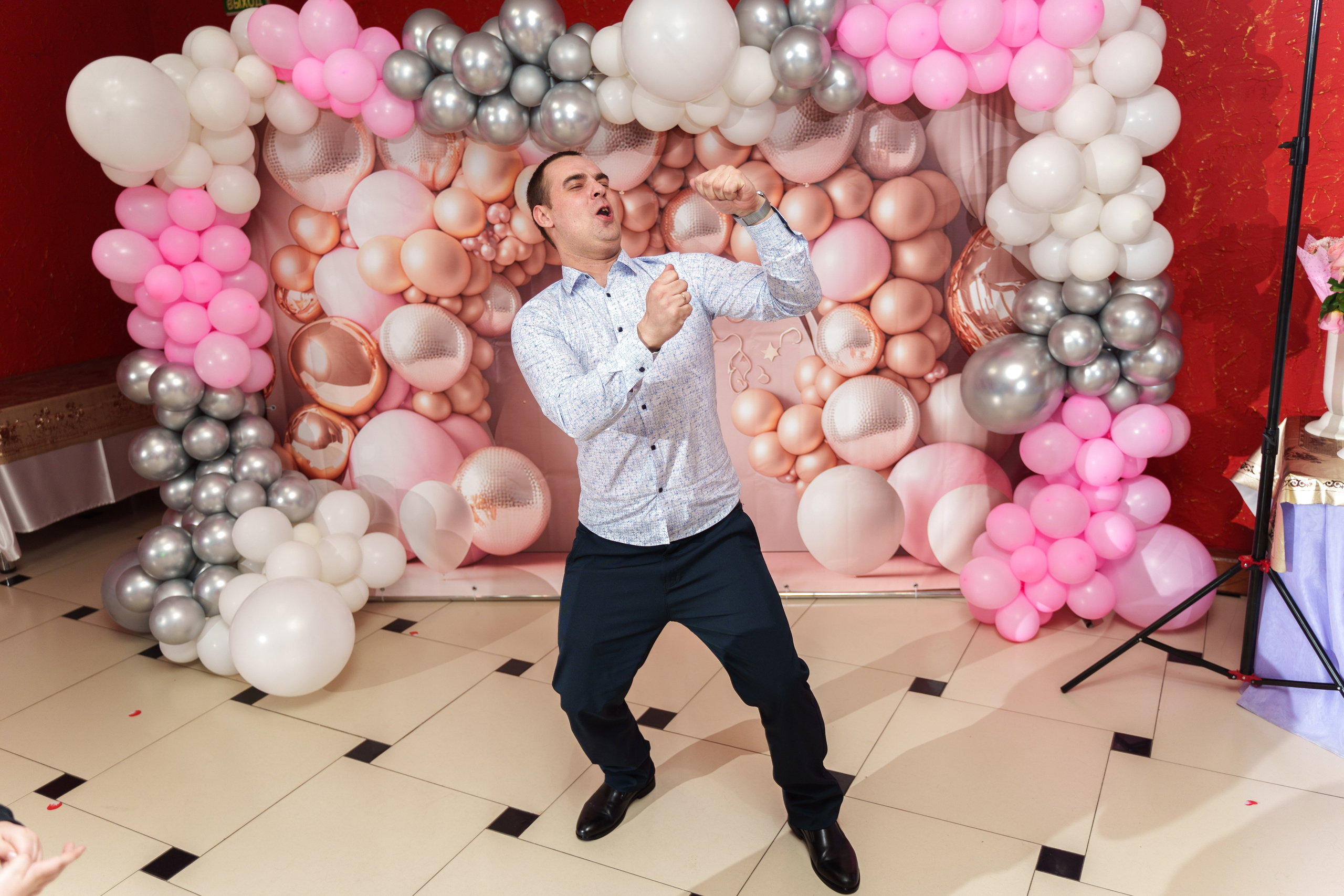 Подборка Банкетов. Свадебный и семейный фотограф в Новосибирске Данил Коротких