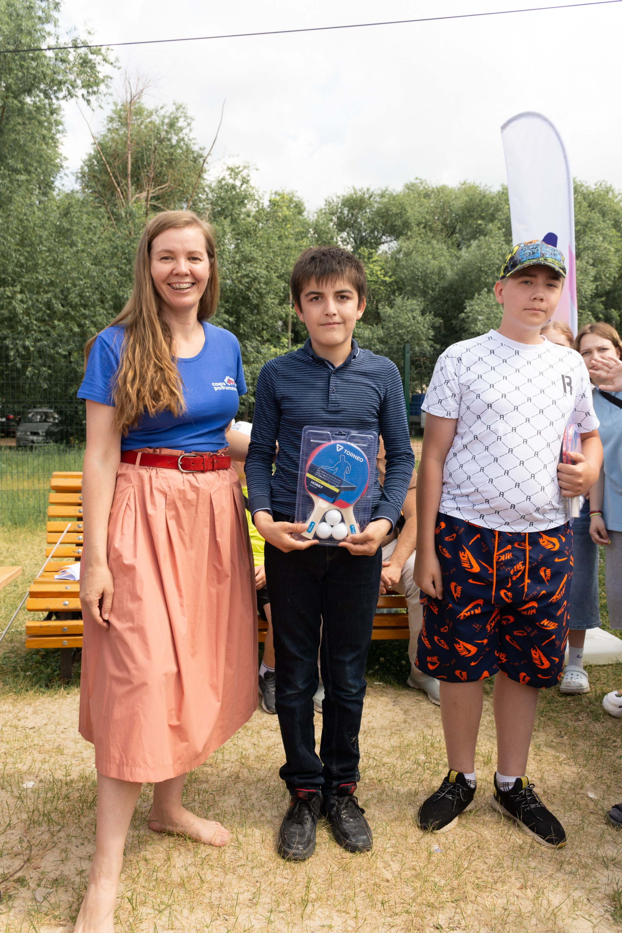 Урок по безопасности на воде (полный альбом). Фотограф Максим Буряк