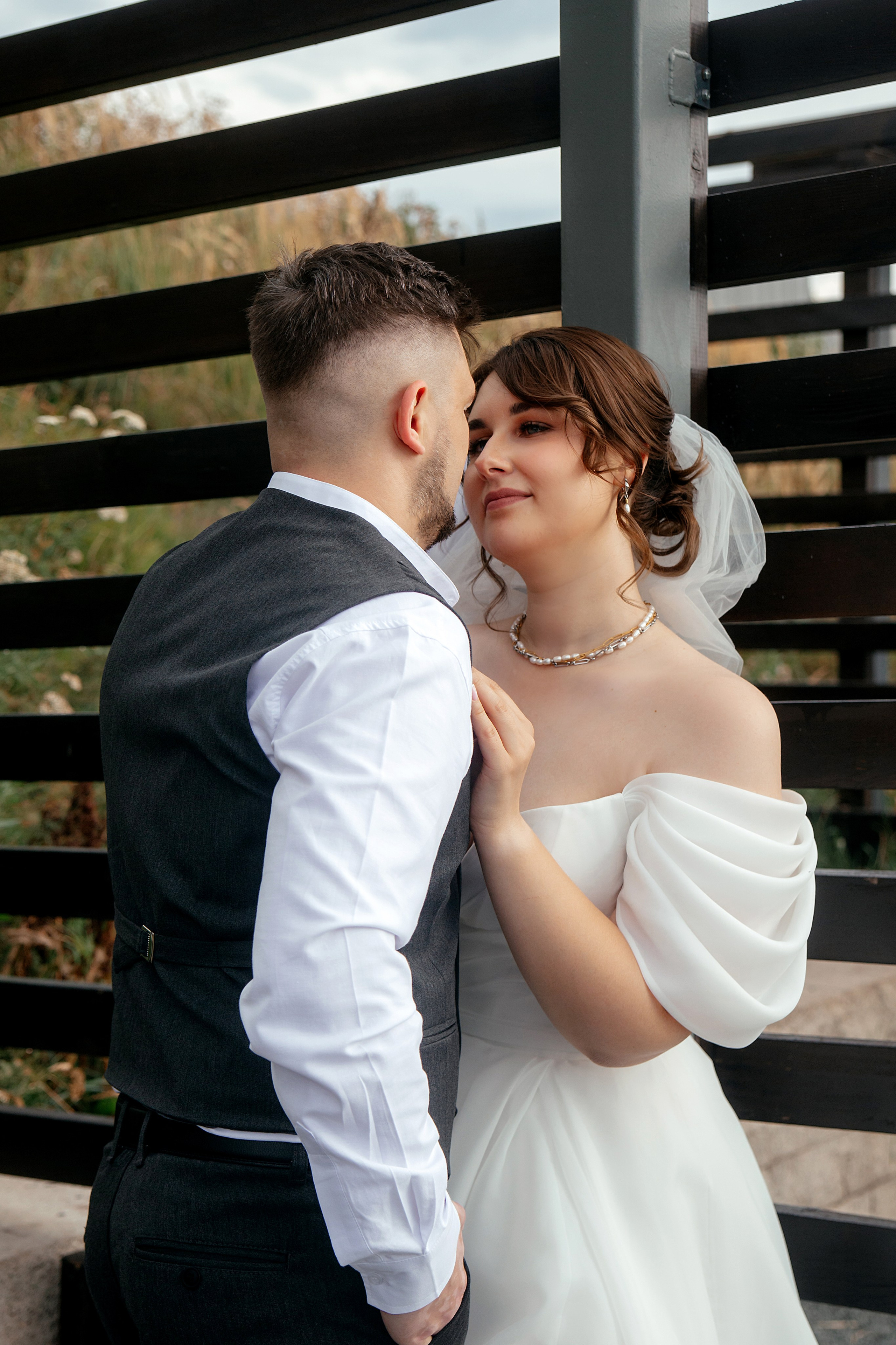 Алексей & Ирина. Свадебный и семейный фотограф в Самаре и Тольятти Башкатова Ольга