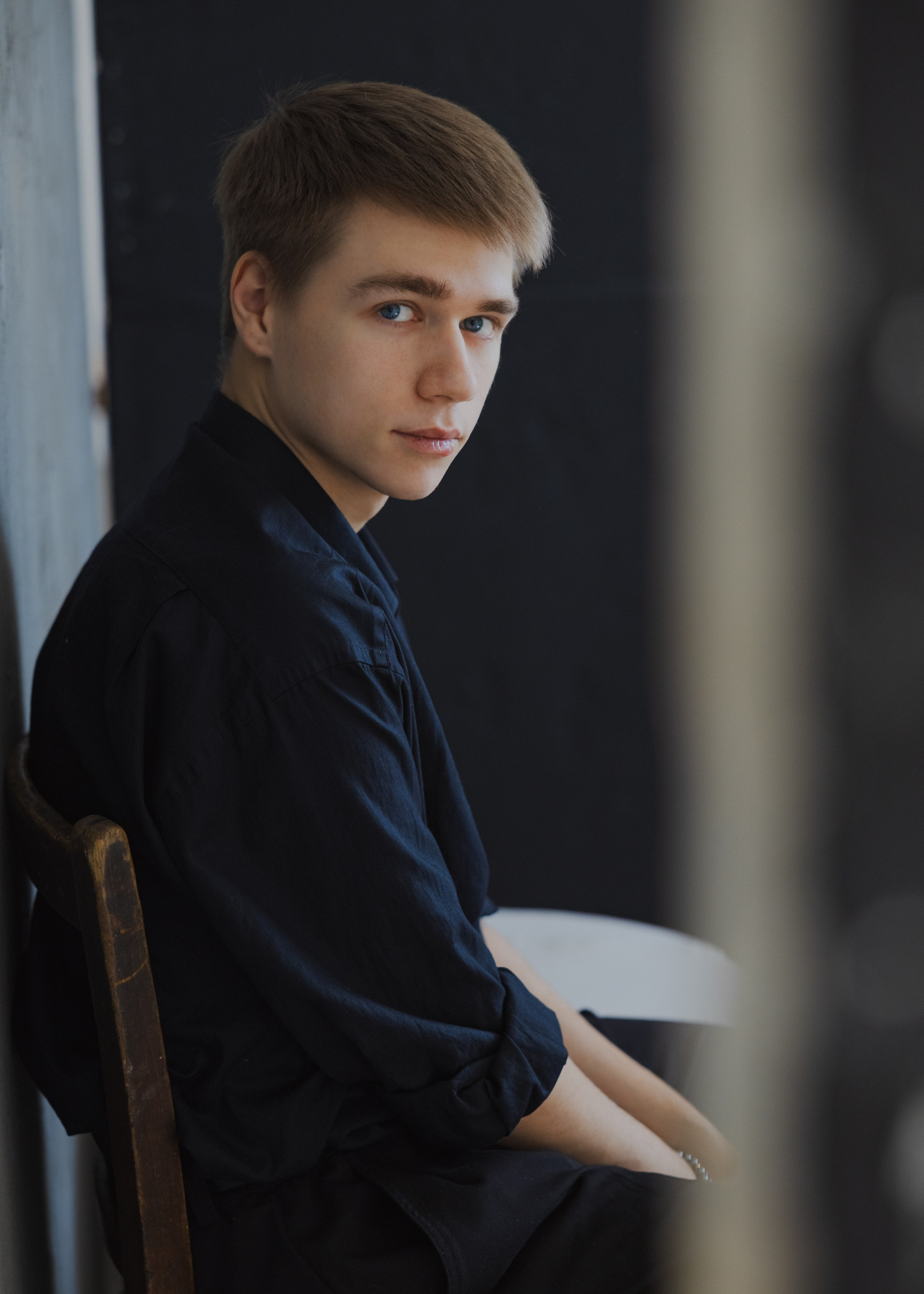 Портретный фотограф в Уфе