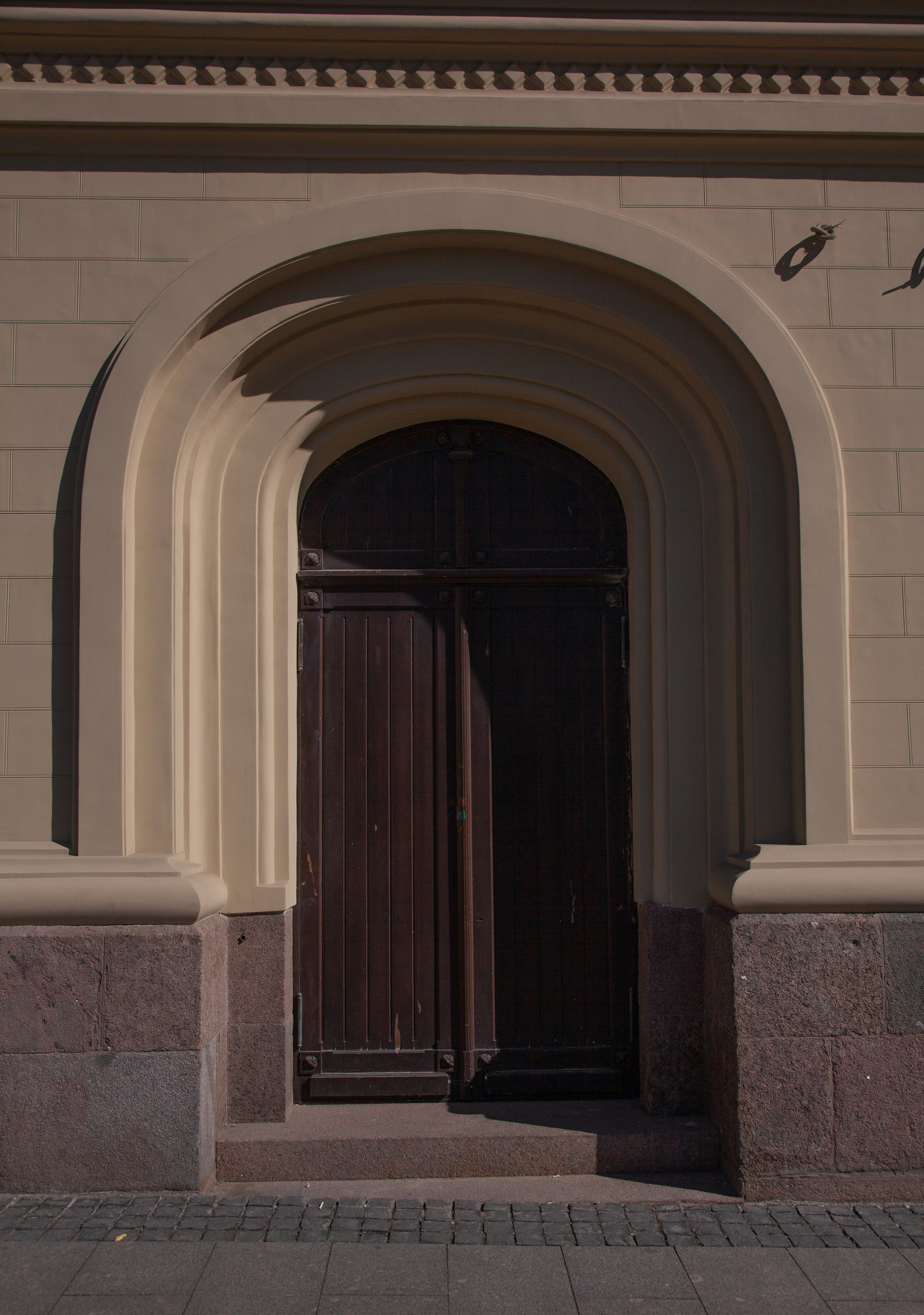 — Архитектура для компании Фаросъ. Фотограф | Москва