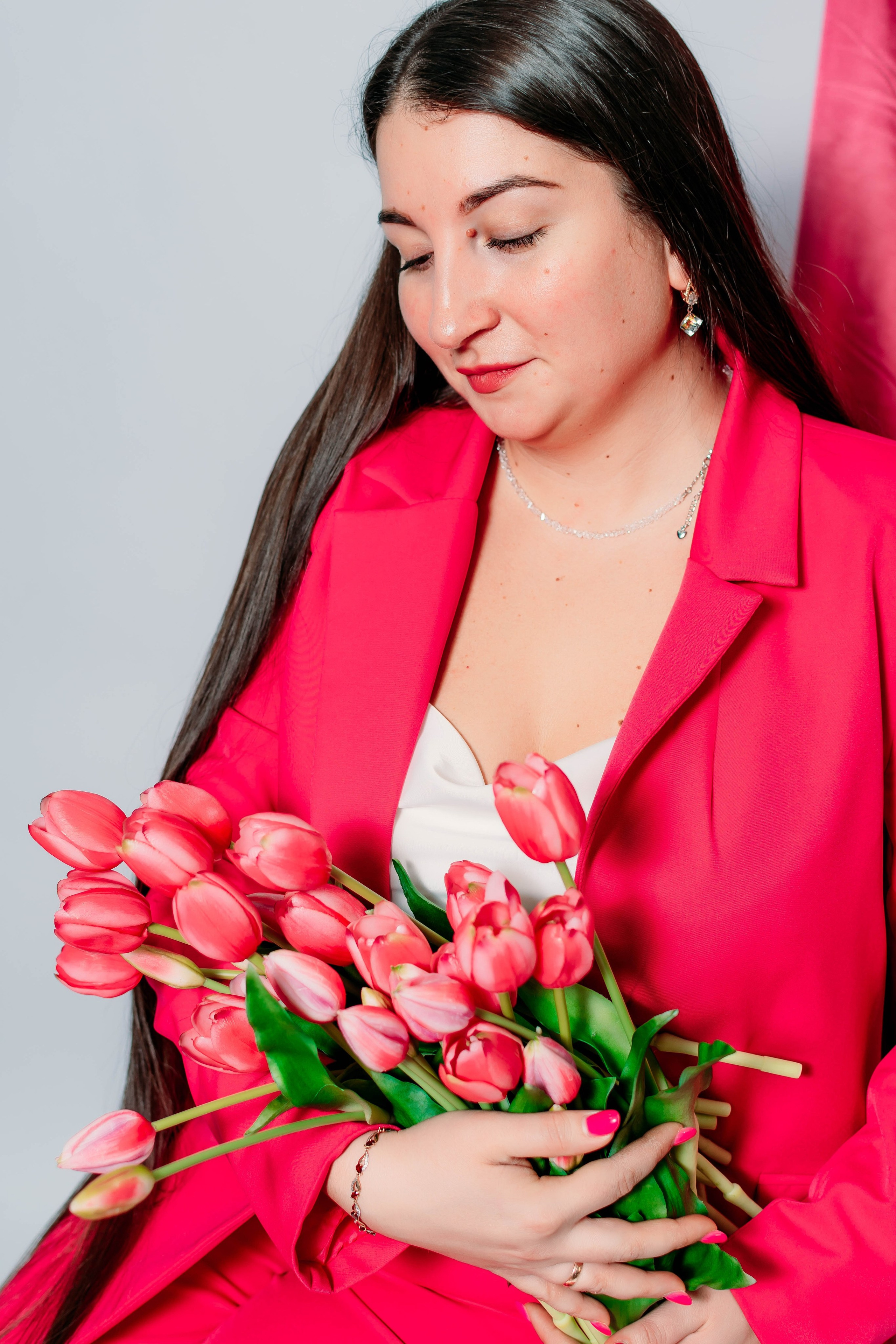 Отзывы. Фотограф Алёна Царькова. Киселевск