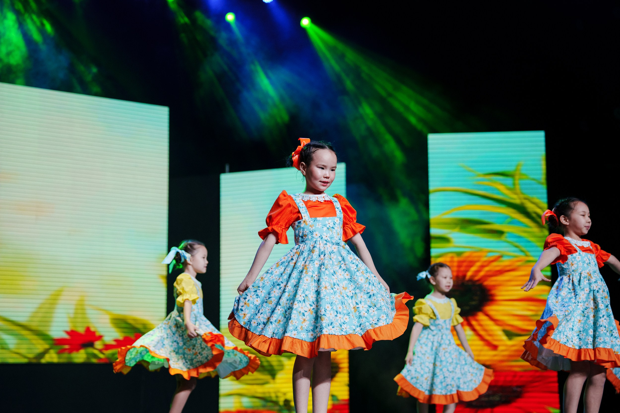 NOMAD «Концерт». Портретный и Репортажный Фотограф Москва