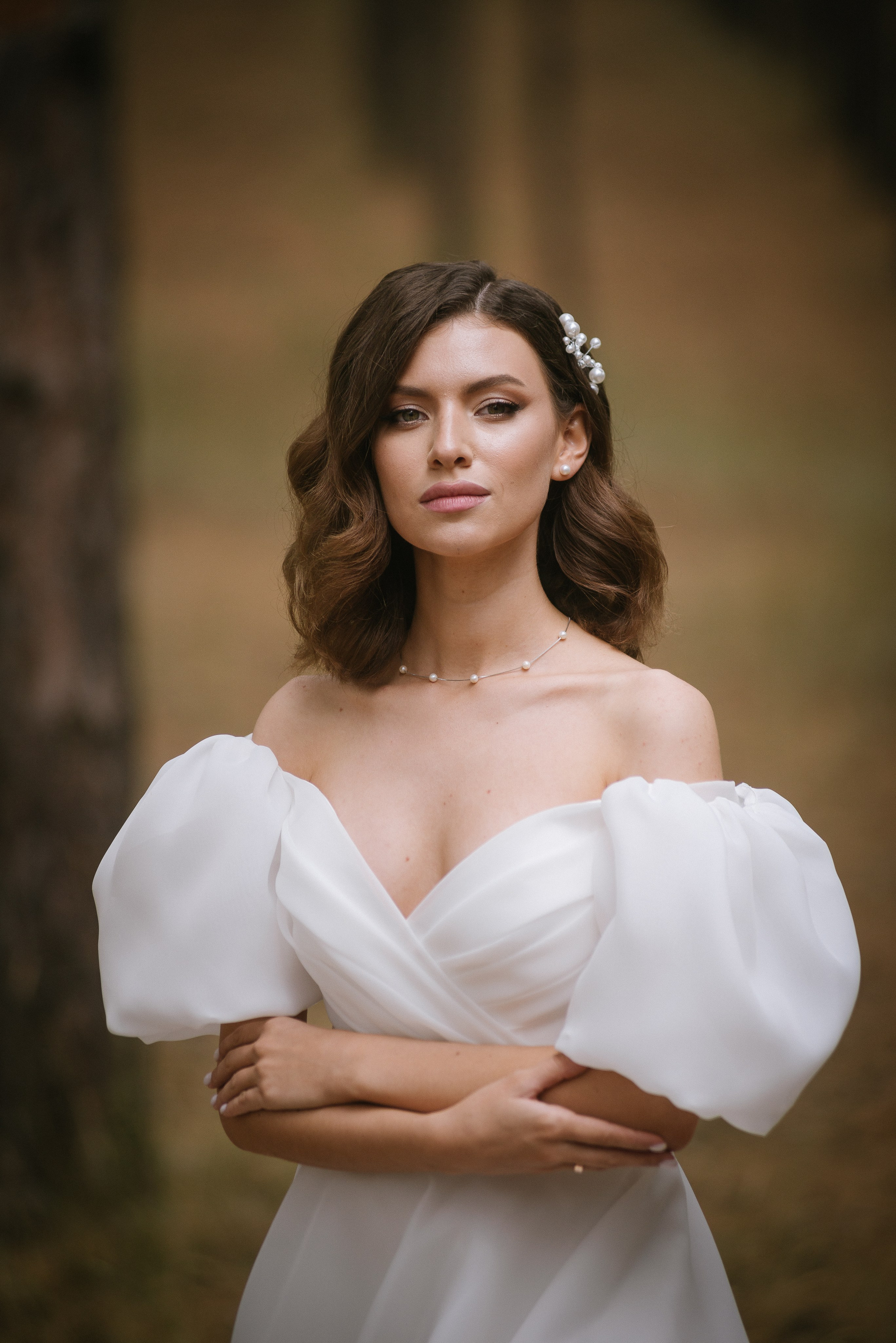 Свадьба Лёши и Оли. Семейный фотограф Старчиков Илья