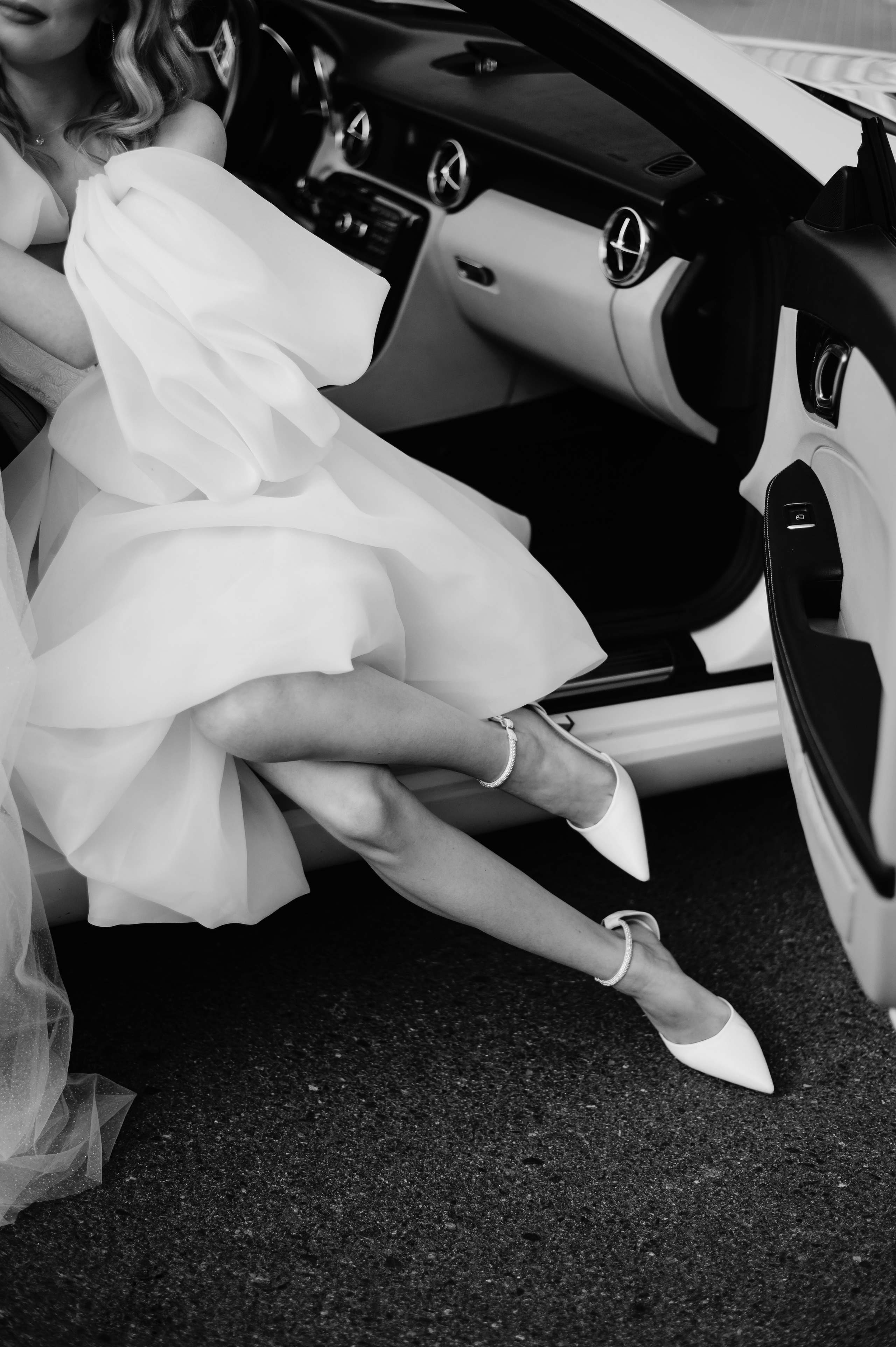 Даниил и Женя. Свадебный фотограф Марина Жемчужникова в Москве и в Белгороде