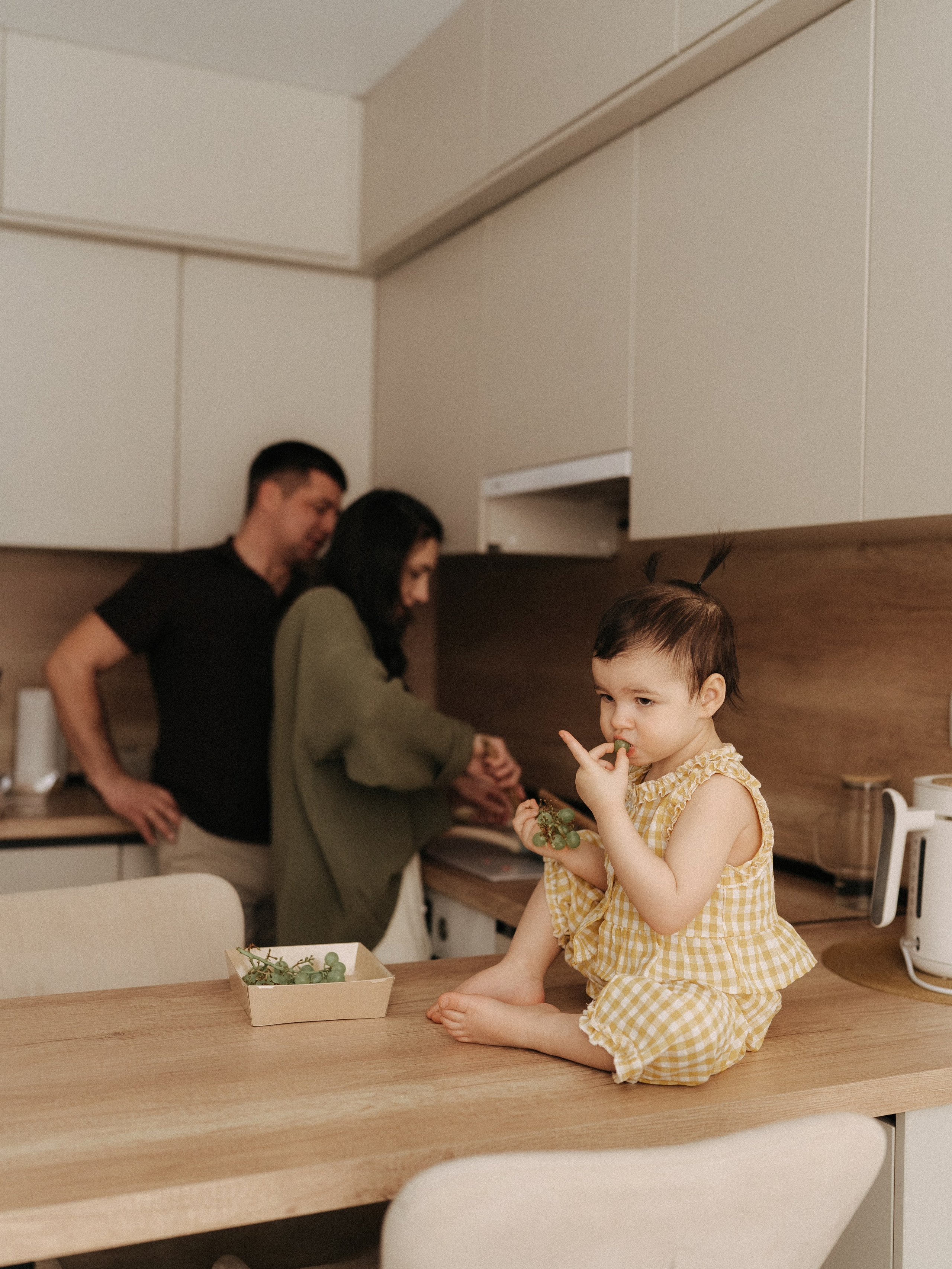 Семейный фотограф, видеограф Микуева Ольга