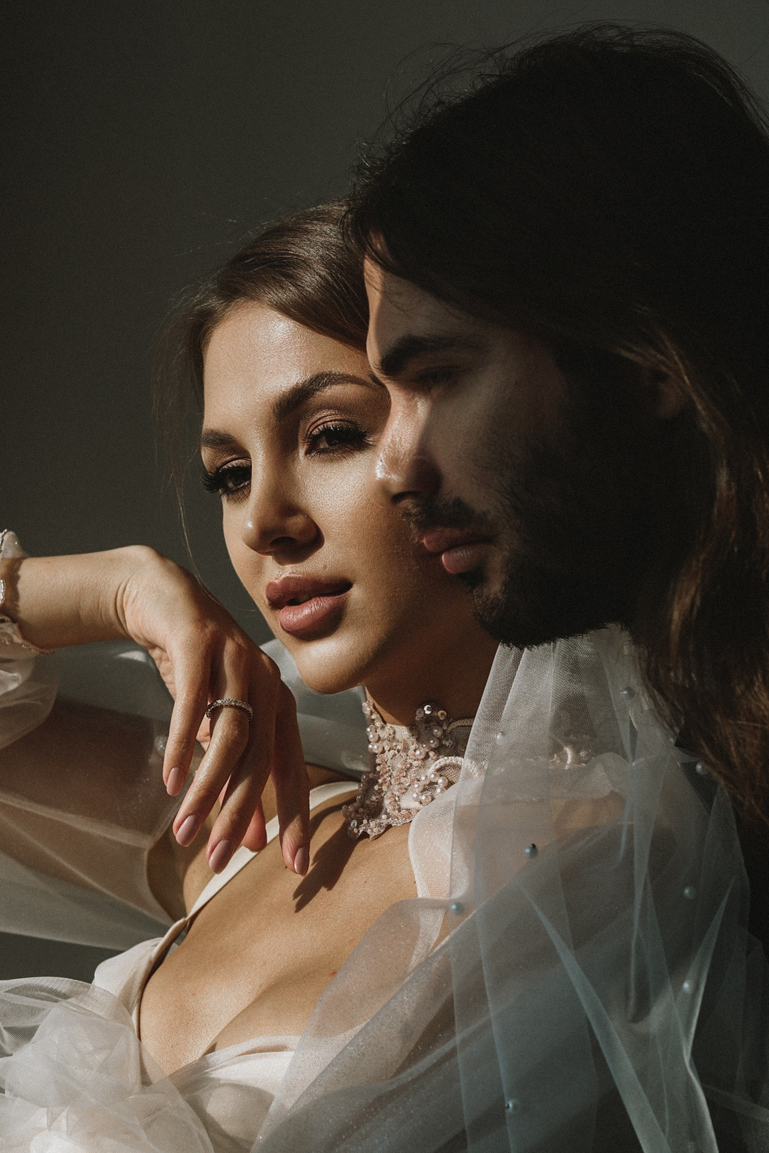 Свадебные съемки. Фотограф Екатерина Оскар