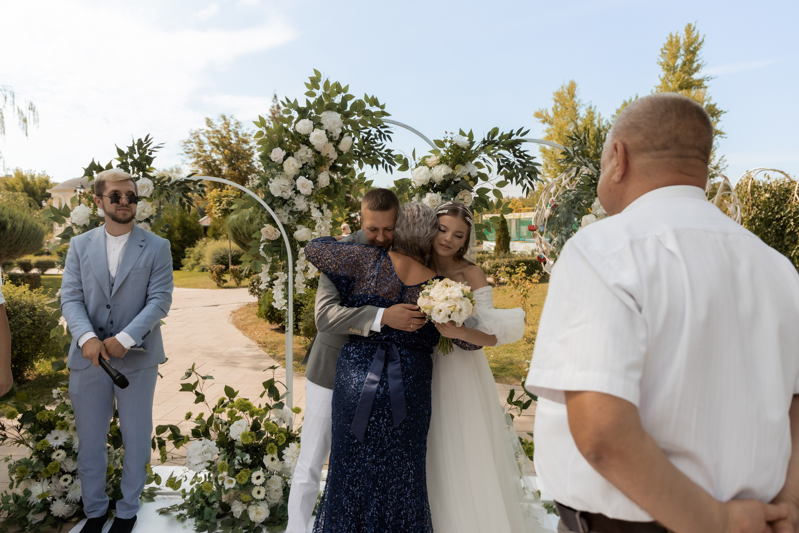 Дмитрий и Анастасия (сокращено). Свадебный фотограф Ангелина Сунгатулина | Саратов | Балаково | Вольск